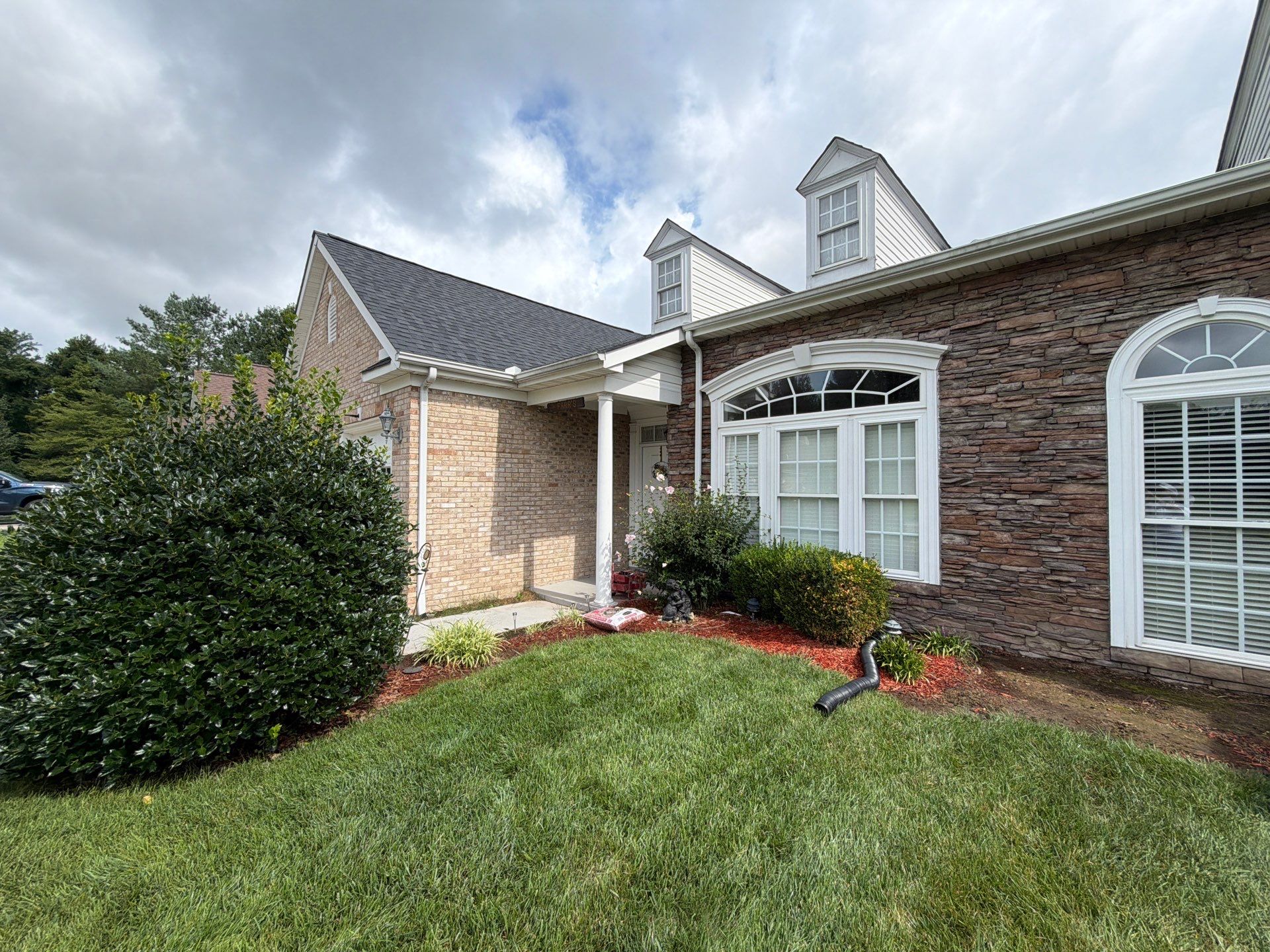 Project in Crossville, TN by Affordable Pros