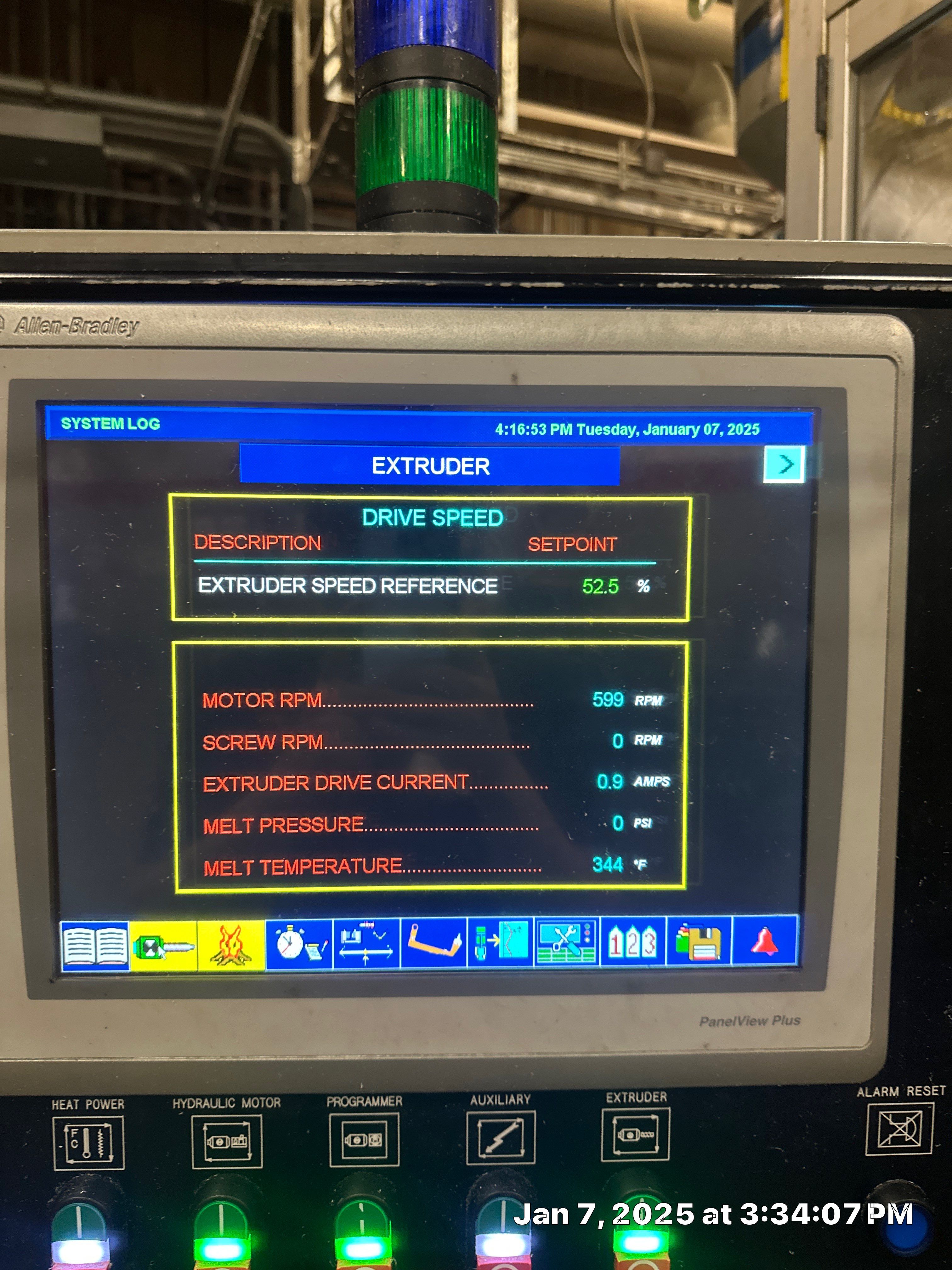 Project in Thomasville by Altium Packaging