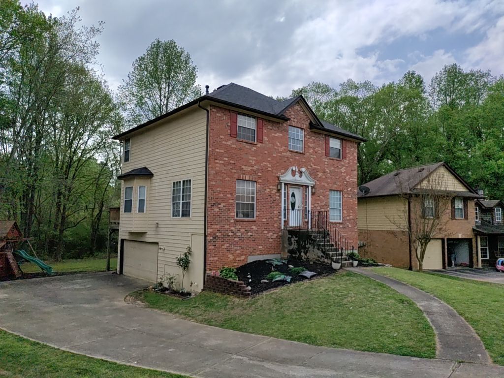 Residential Roofing Installation using Owens Corning by Inspector Roofing and Restoration