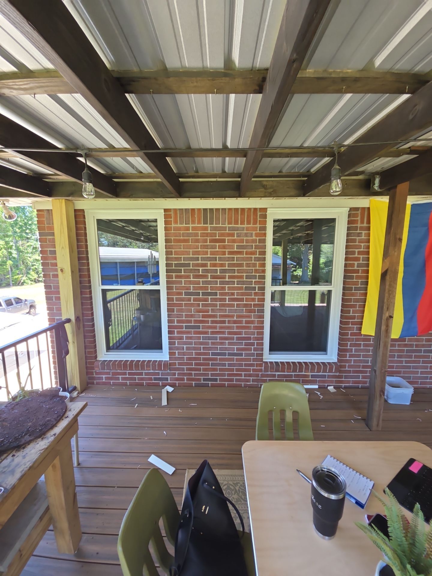 Jackson Project in Bessemer by The Window Source