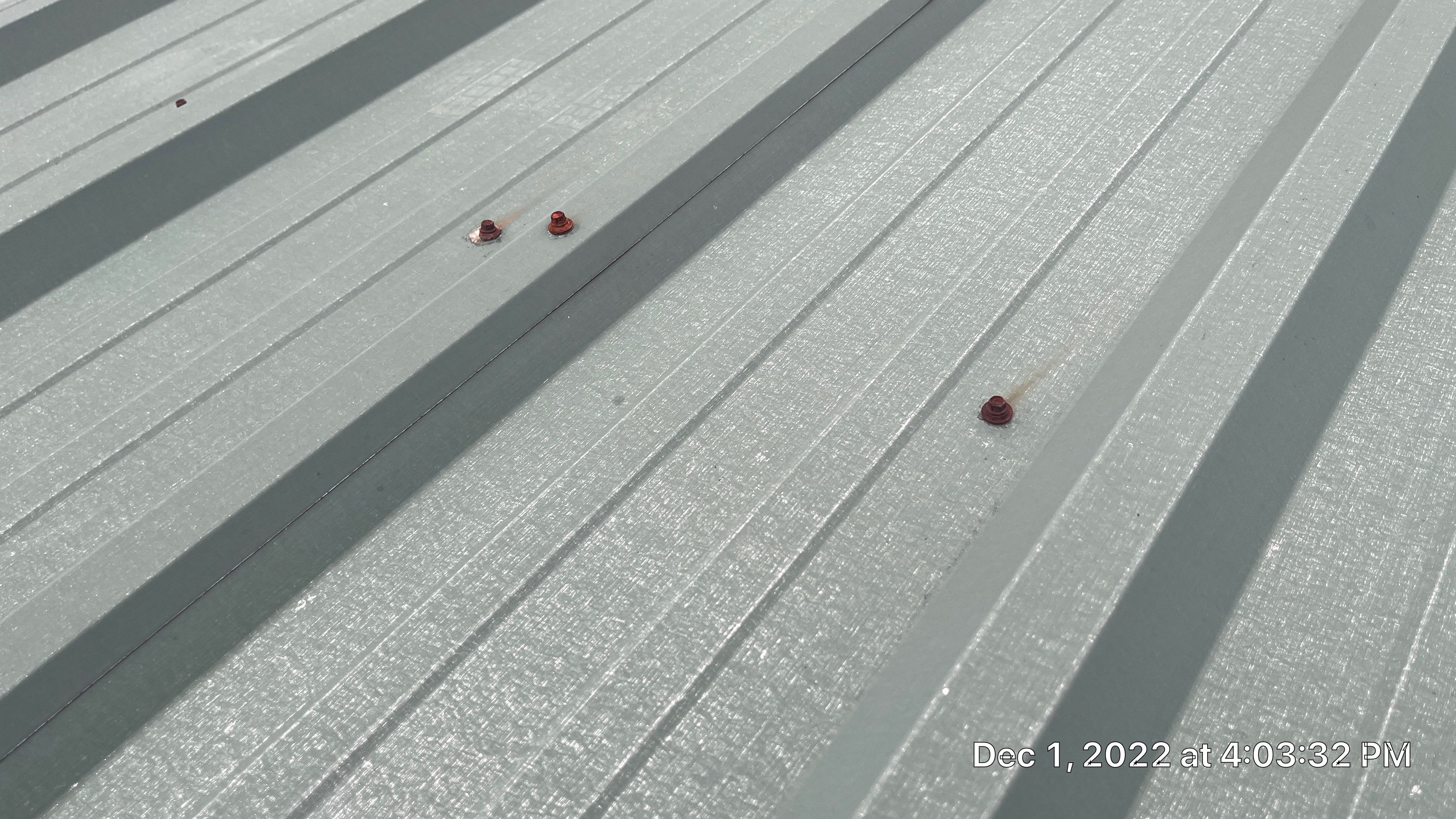 Residential Flat Roof Replacment: IB PVC by Hostetler Roofing