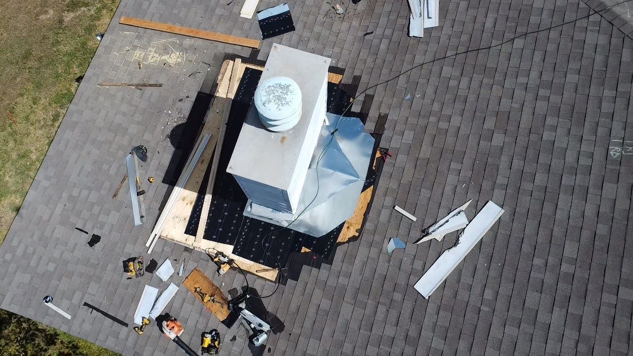 Roof Replacement 78245 - Rox Roofing San Antonio Roofing Company by Rox Roofing