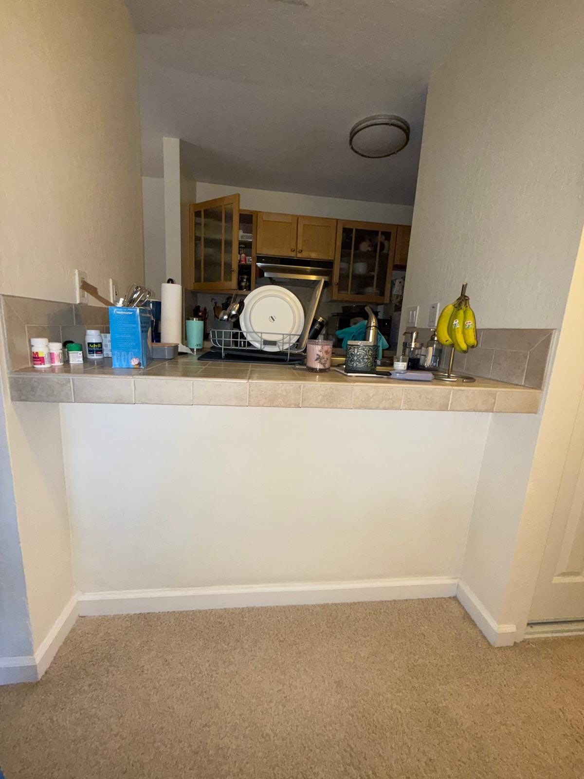 Sheetrock Repair by Anza Builders, Inc. 