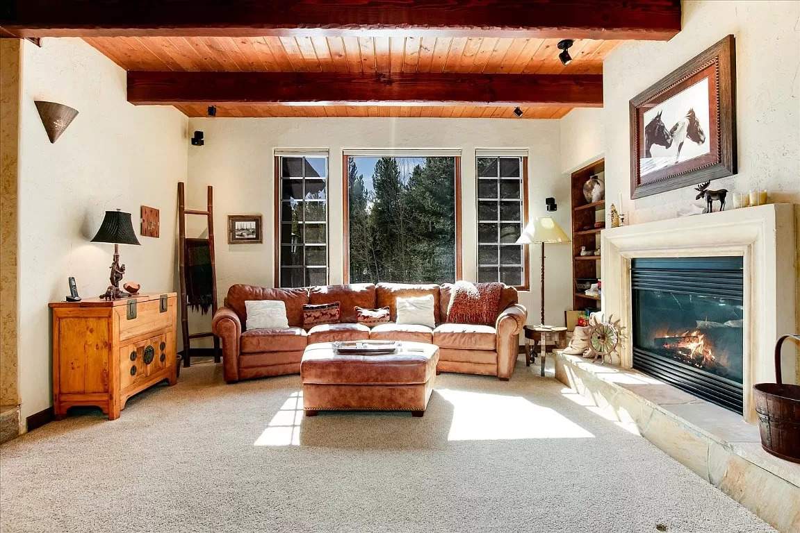 Property Management using Remodel by Preferred Properties Steamboat