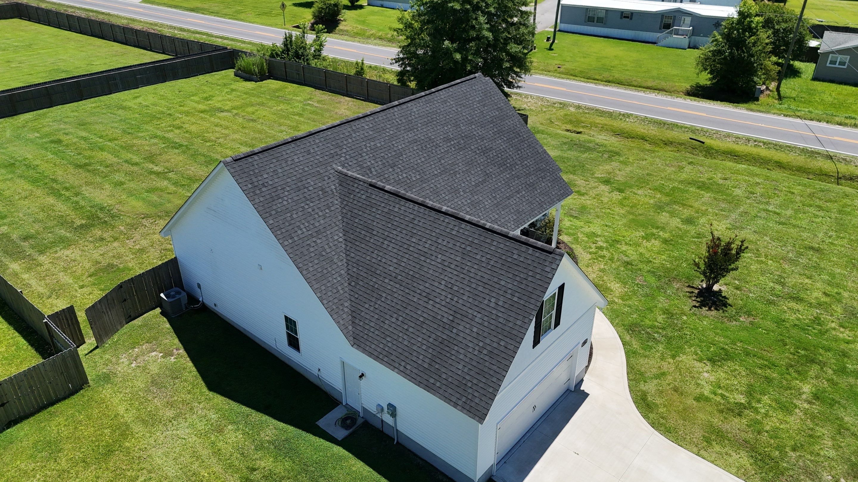 Residential Roof Inspection and Assessment in Jacksonville by North Carolina Roofs