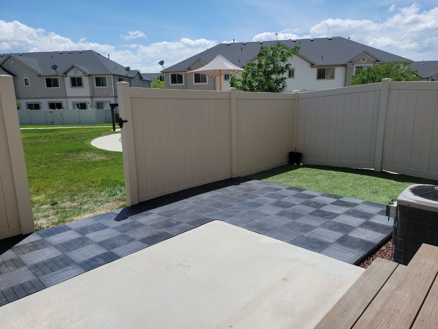 Project in Draper by Rudd Builders LLC