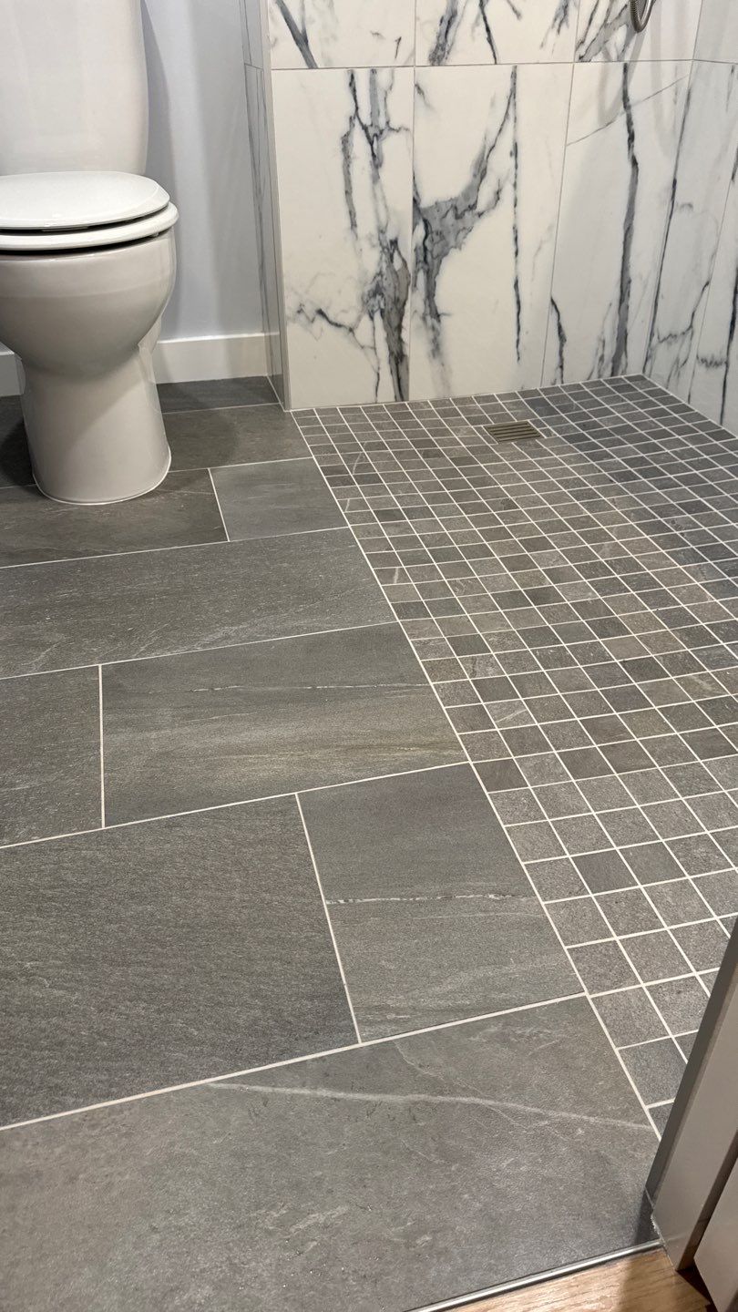 Bathroom & Kitchen Project in Salt Lake City by Rudd Builders LLC