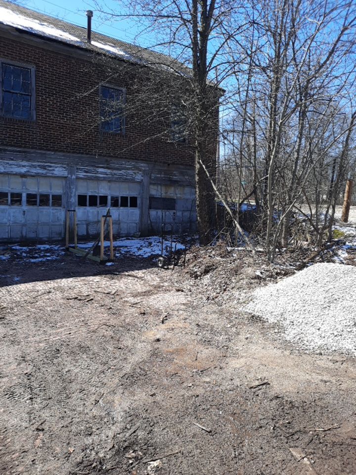 Tree Removal using Tree Removal by Mike Jones & Sons Tree Service LLC 