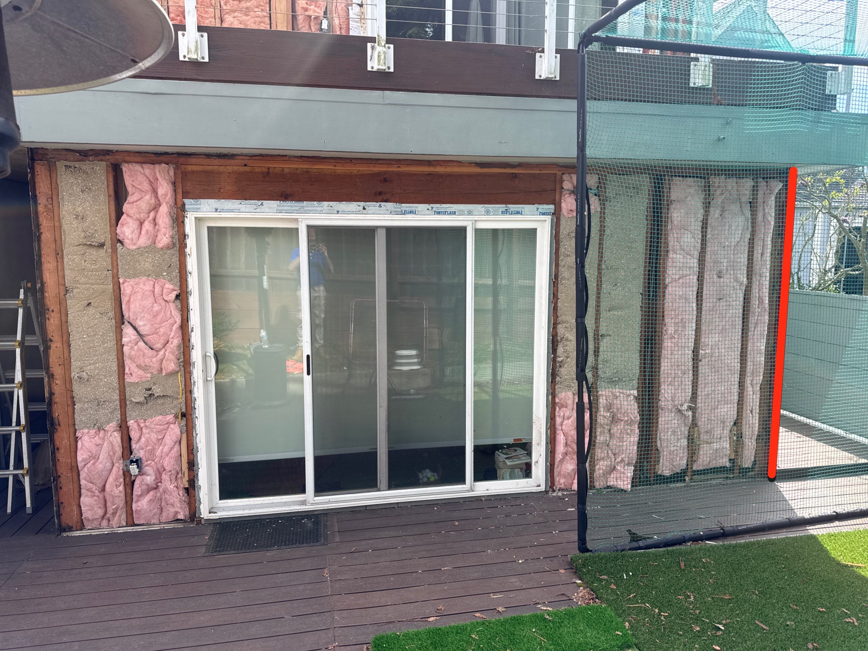 Chenery St, San Francisco by Golden State Builders Group