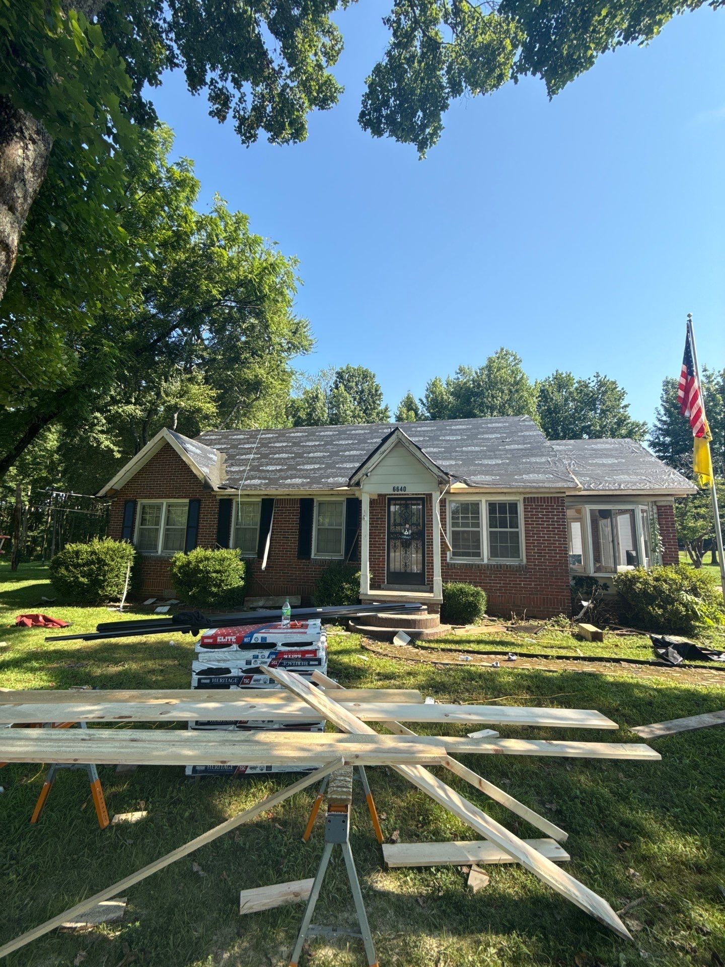 Home Makeover by Skilled Construction LLC