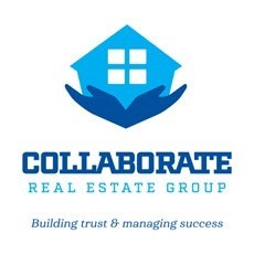Logo for Collaborate Real Estate Group Memphis