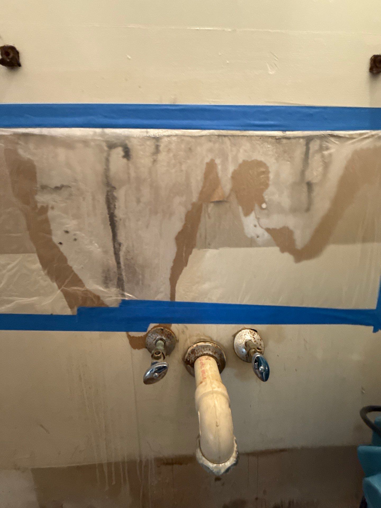 Project in Springfield by Restoration Doctor