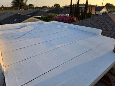 Roof Replacement- Huntington Park, CA 90255