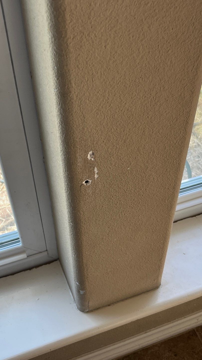 Poorly installed Windows WILL Destroy a home! by Bayfront Roofing and Construction