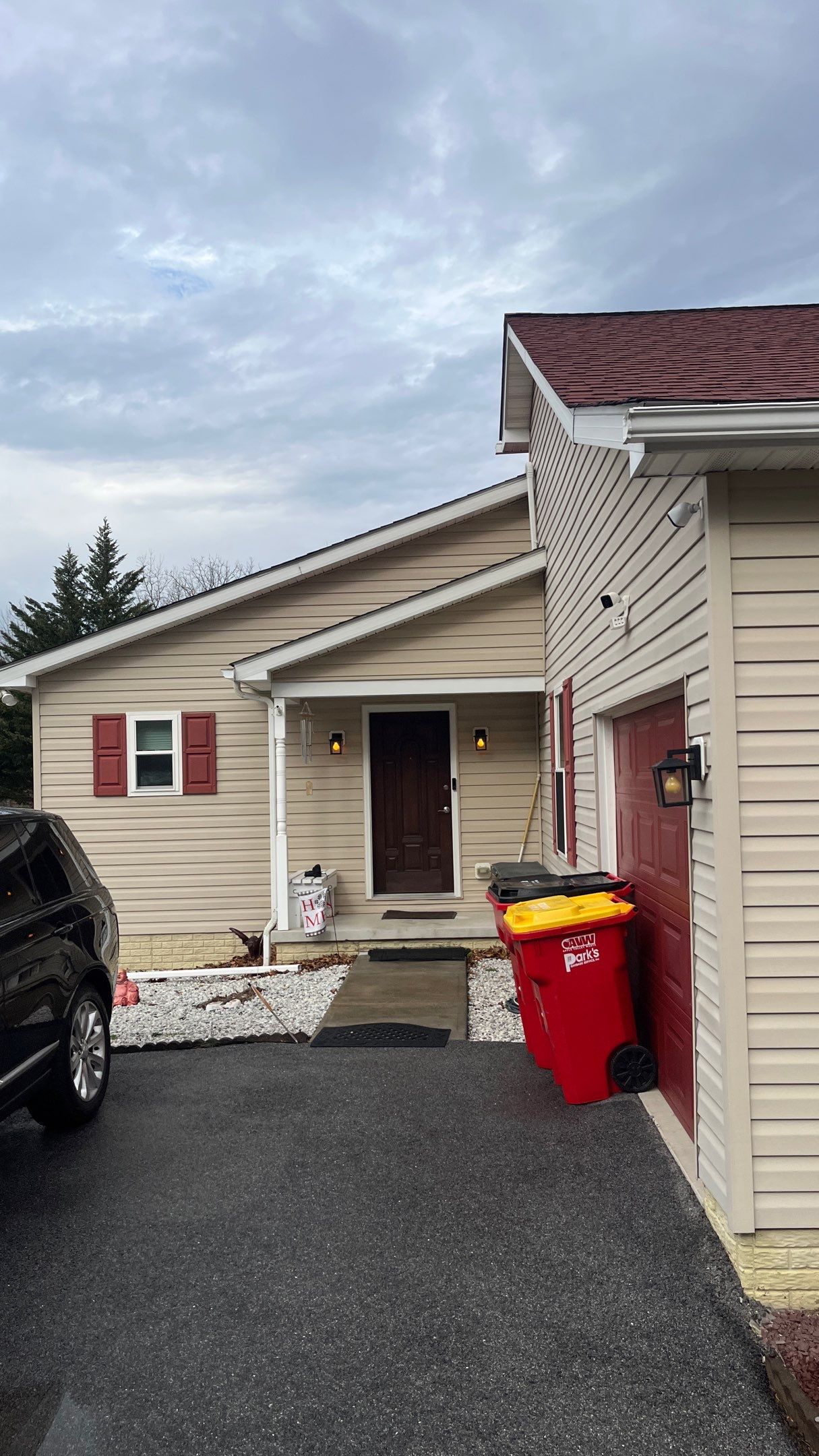 Siding by Aspen Home Improvements