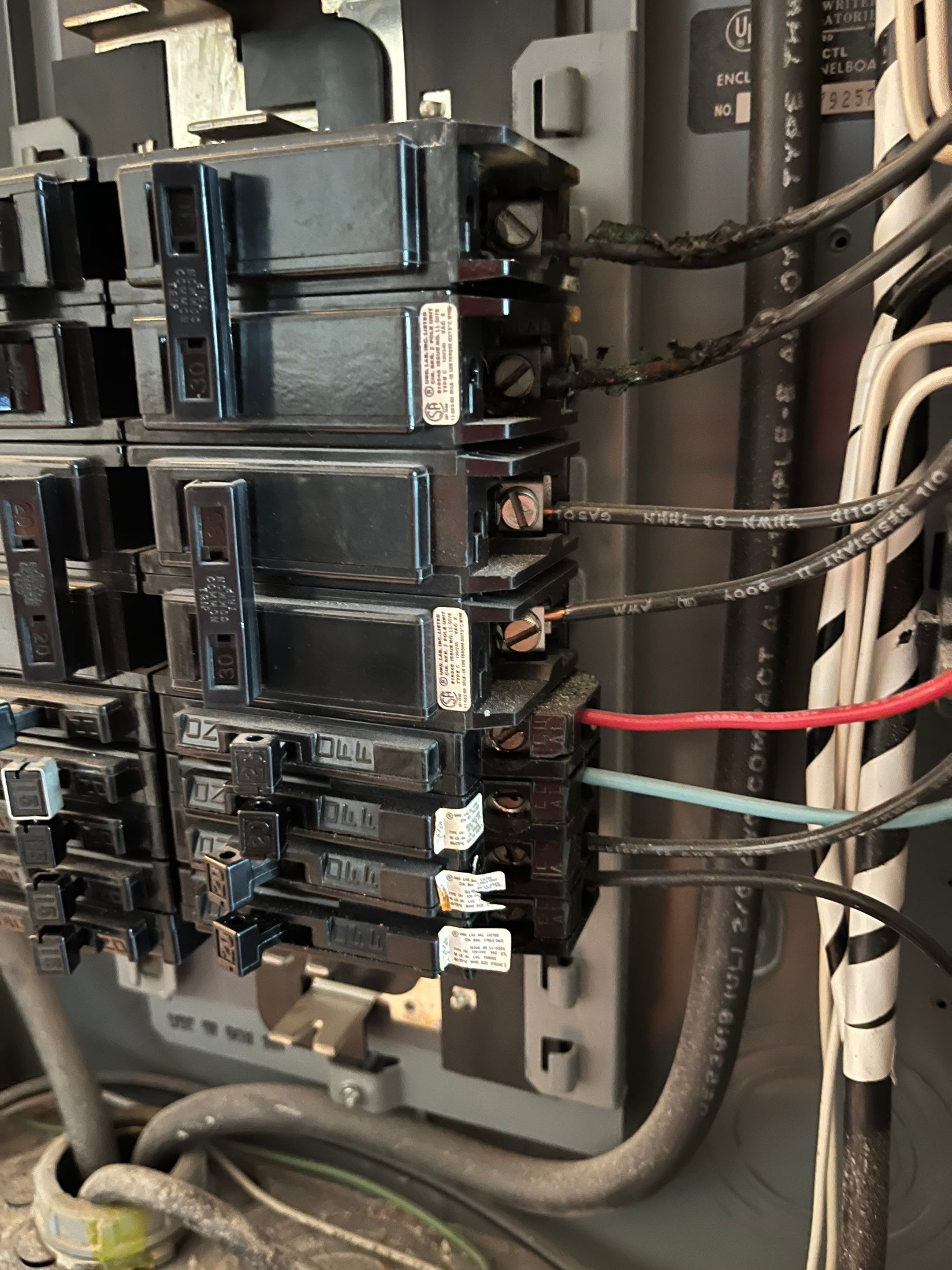 HOA Community Condo by Aztec Electric LLC