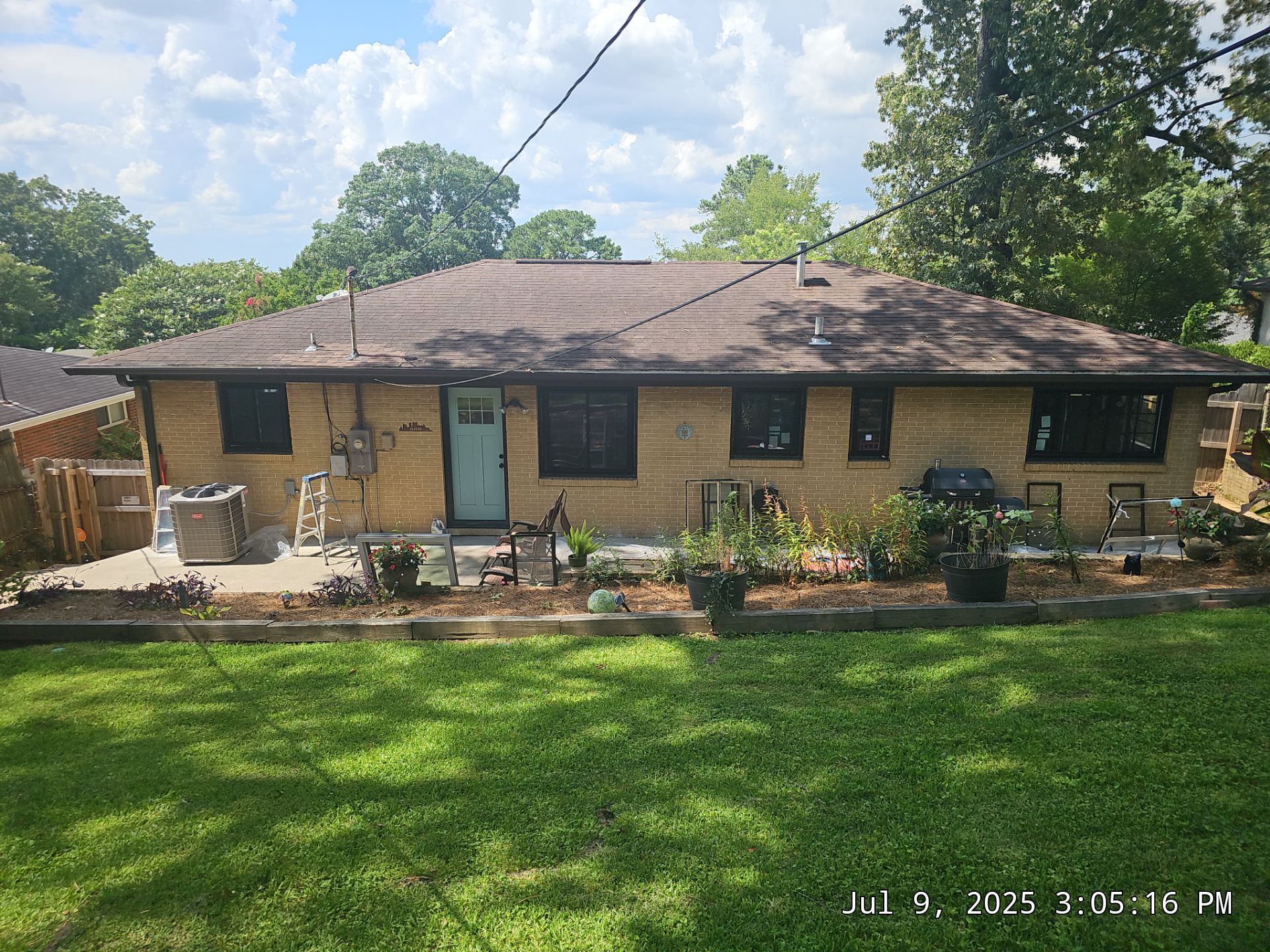 McMilan Project in Birmingham by The Window Source