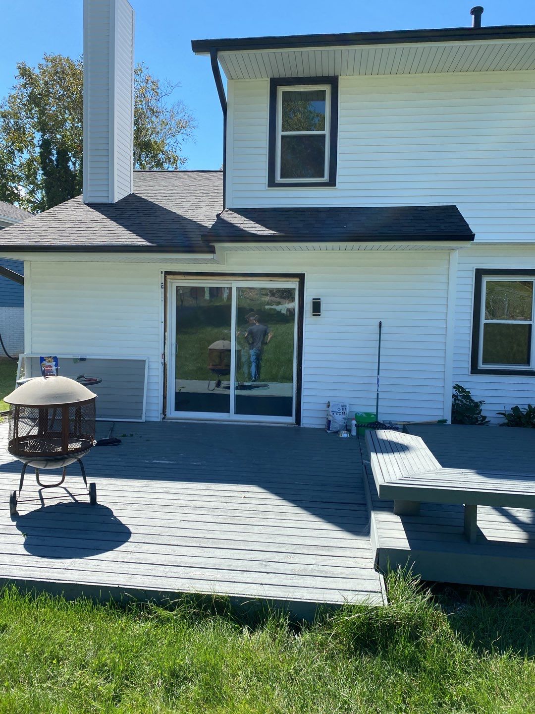 VINYL SIDING/VINYL WINDOWS by United Windows and Siding LLC