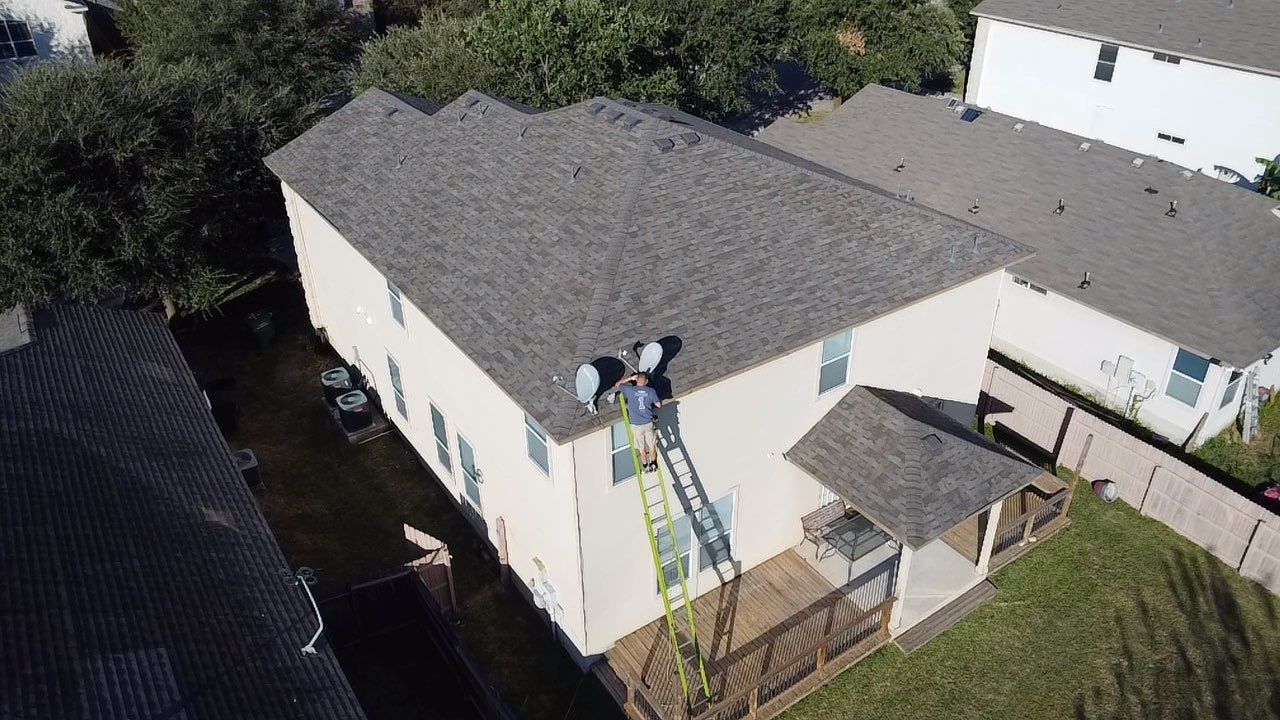 Roof Replacement | Rox Roofing a San Antonio Roofing Company by Rox Roofing