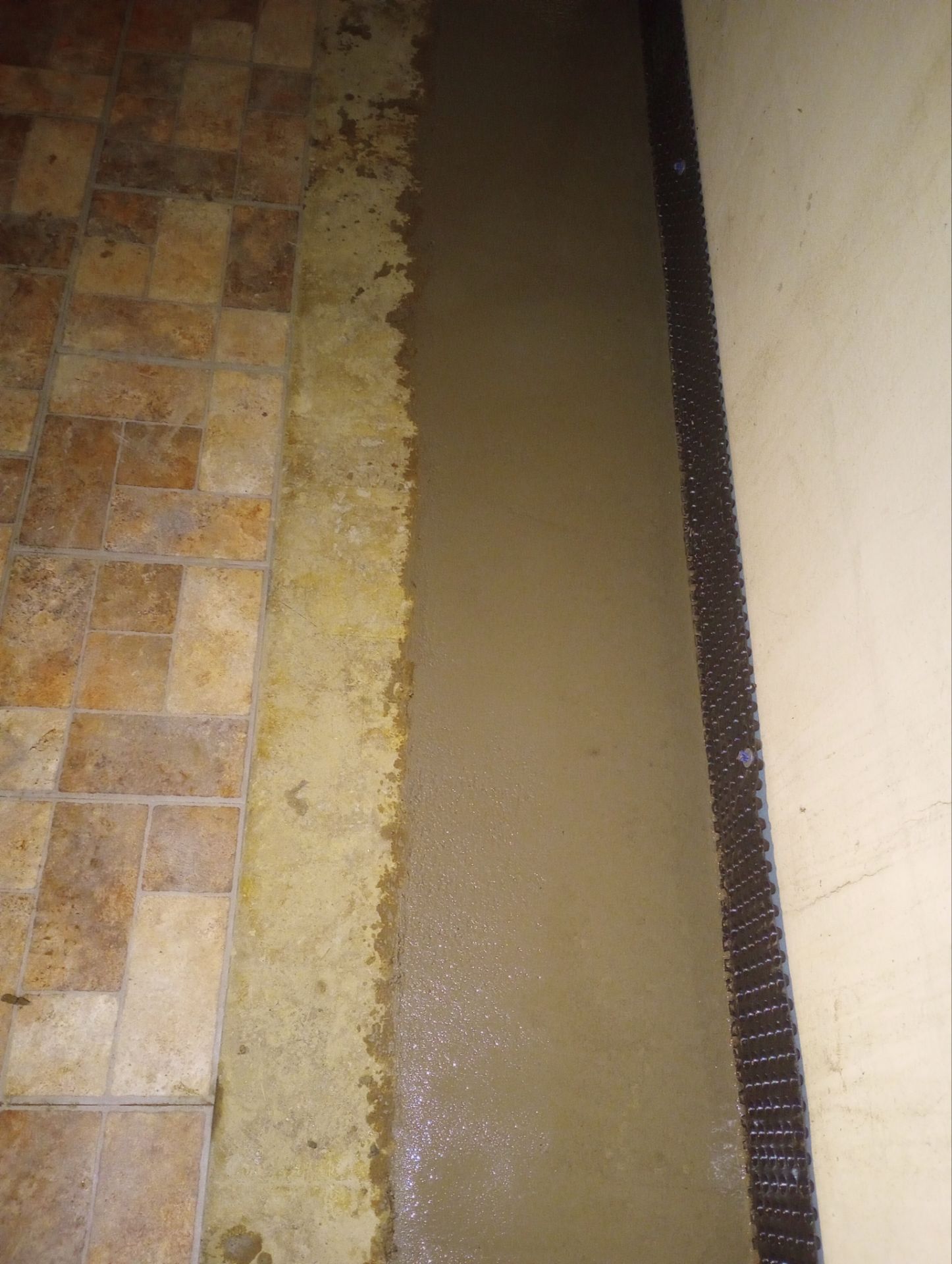 Minnetonka Masterpiece by Waterproofing Northeast