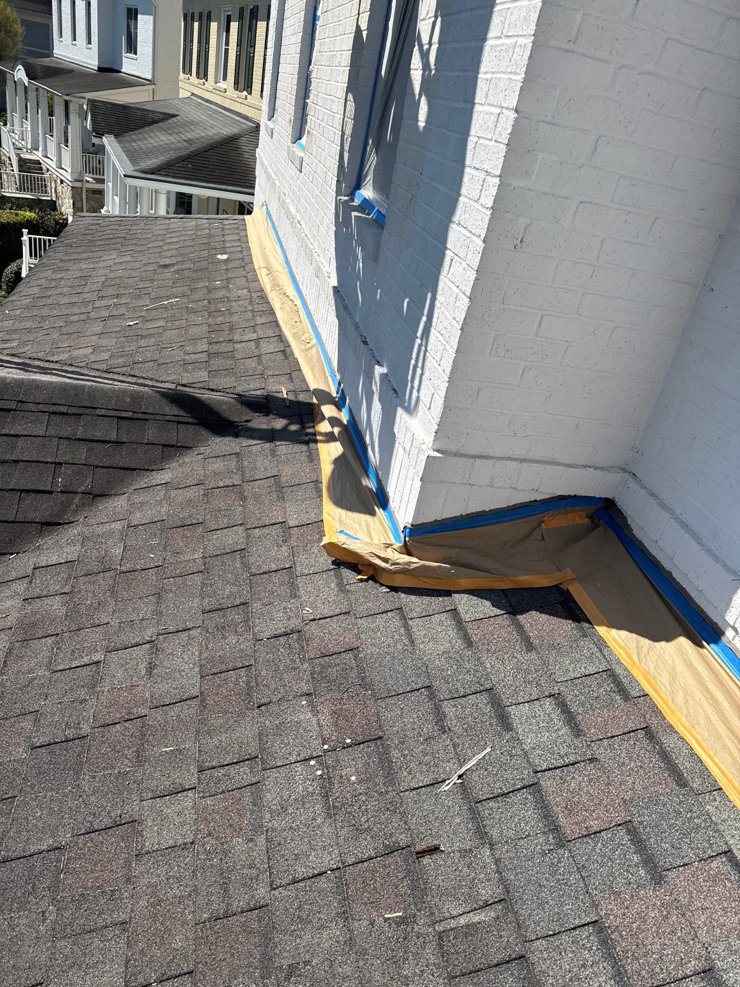 Exterior House Painting in Arlington, VA by My Painter 