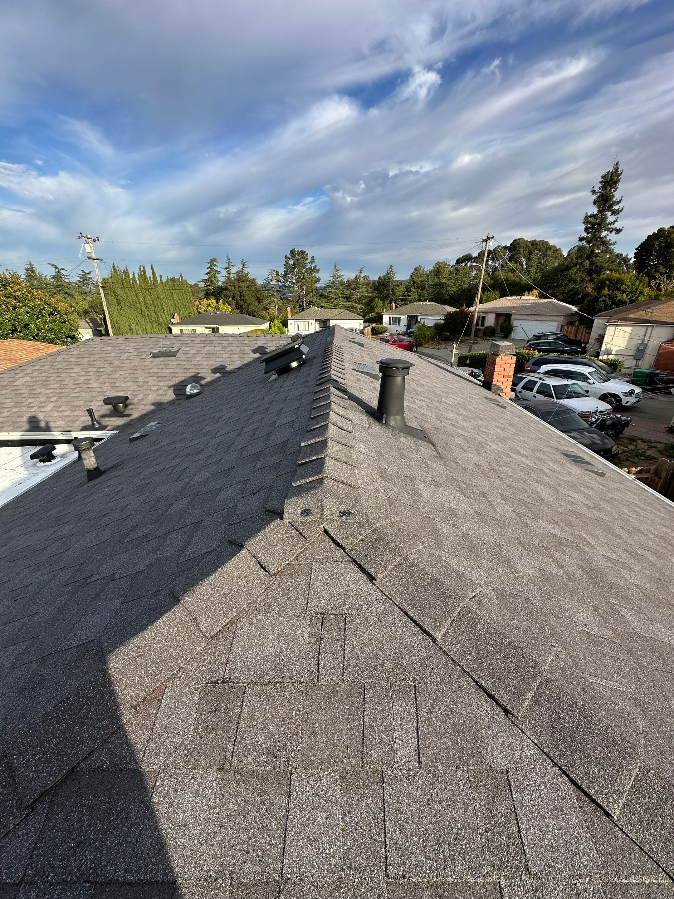 Roof Replacement - Hayward, CA 94541 by Epic Roof Replacement