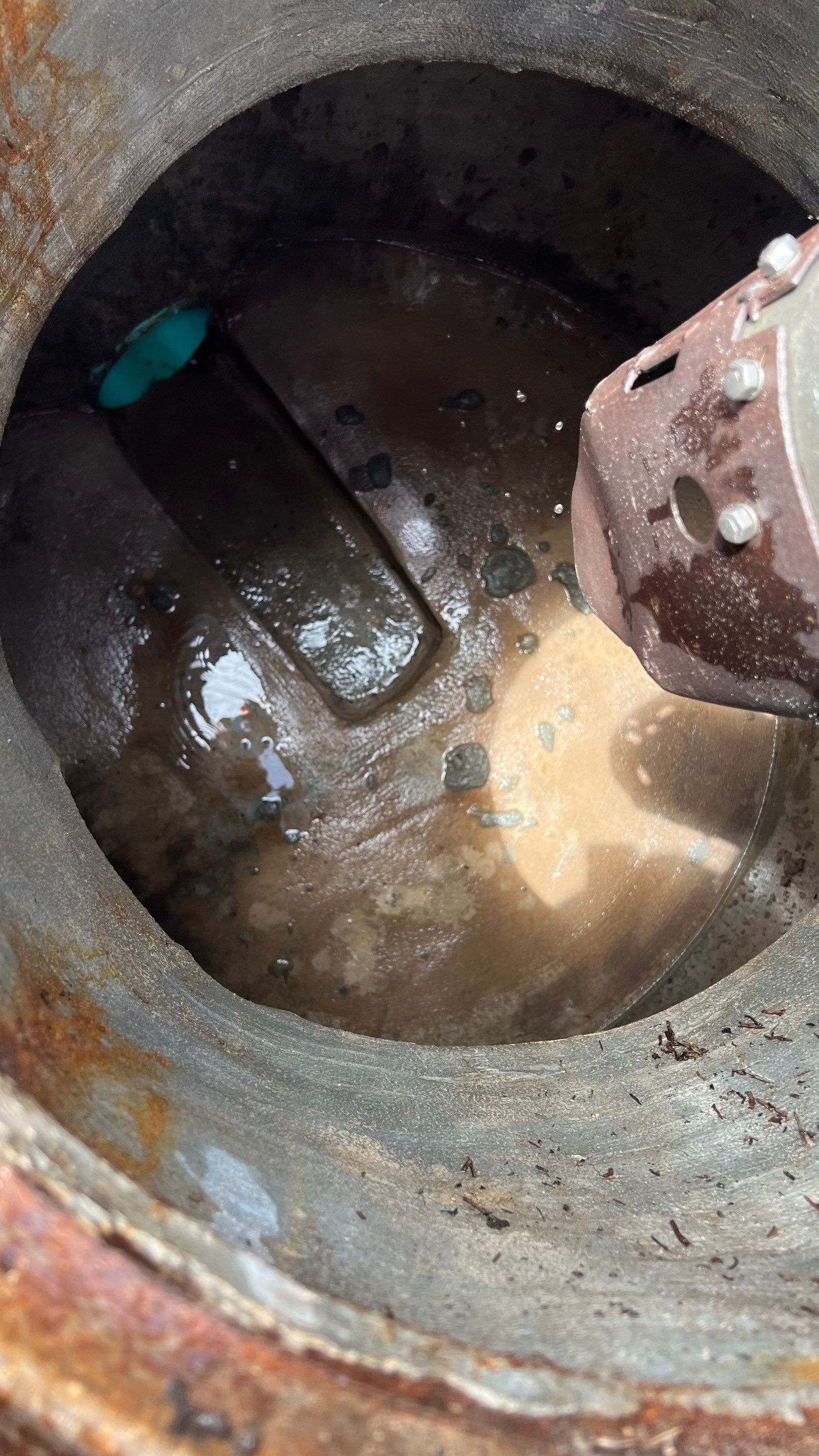 Lehigh Acres New Construction Community Sewer System Cleaning Part 1 by APS Power & Water