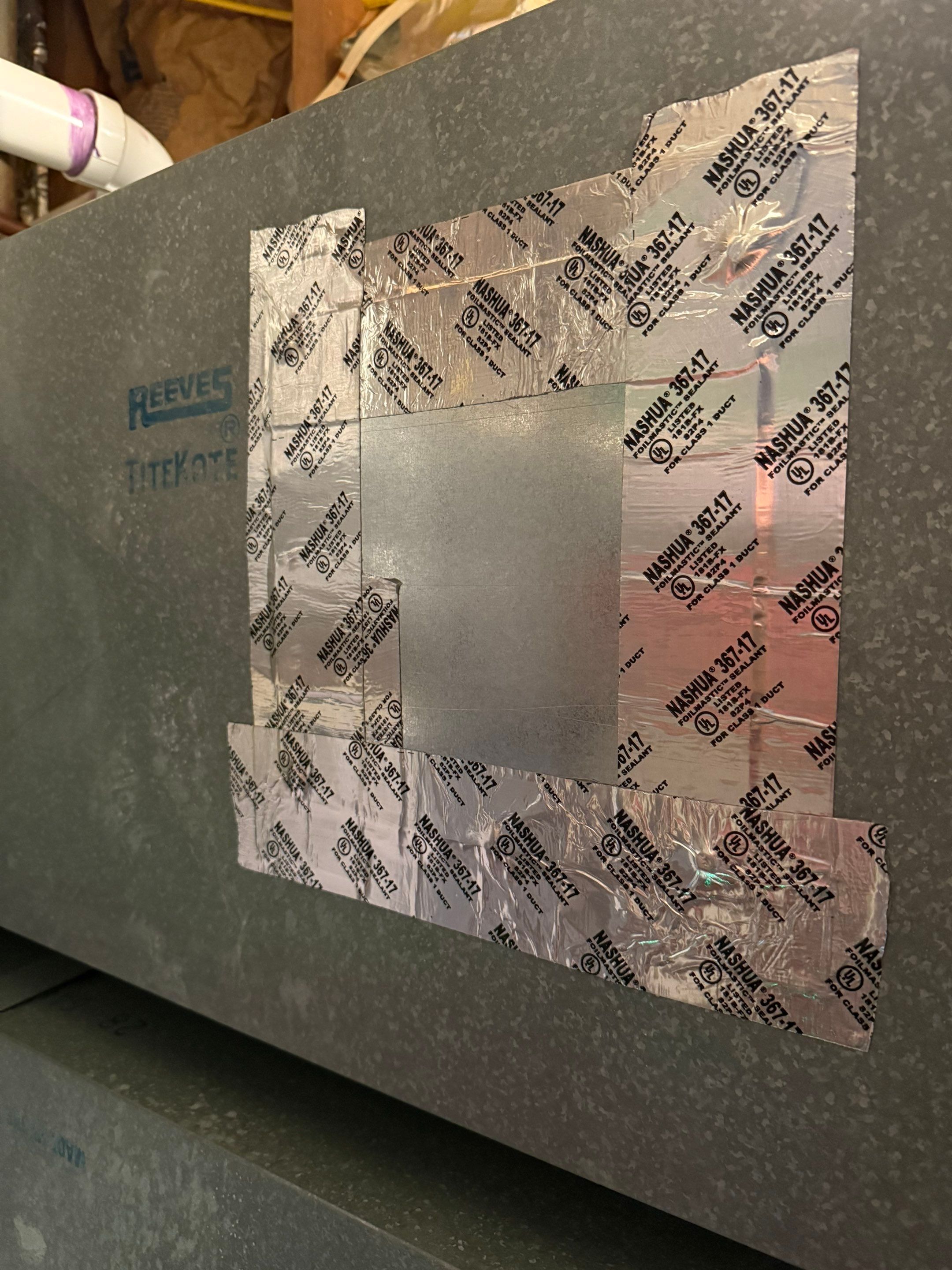 2 System Duct Cleaning and Sanitization in Gore by Elemental Heating and air conditioning LLC