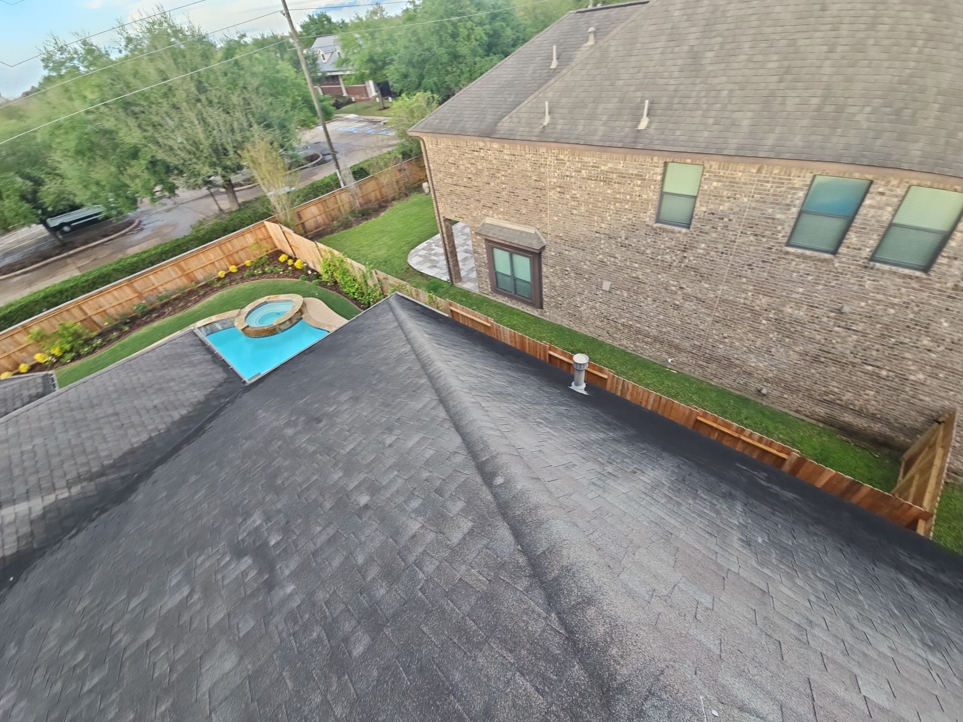 Roof Repair Missouri City by Roof Repair Company