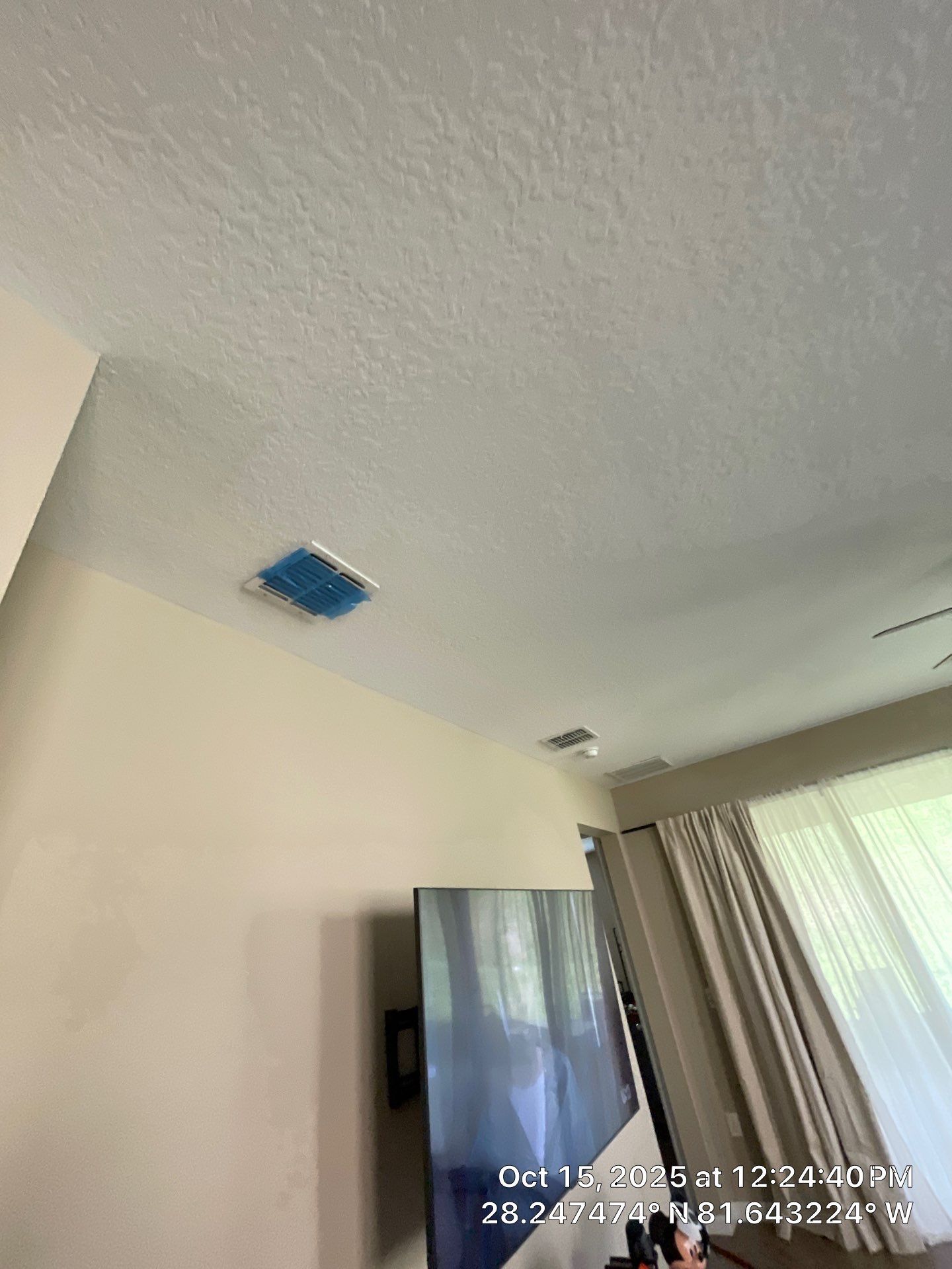 Air Duct, Dryer Vent, Bathroom Exhaust Fans Cleaned in Davenport by Hygienic Air, Inc