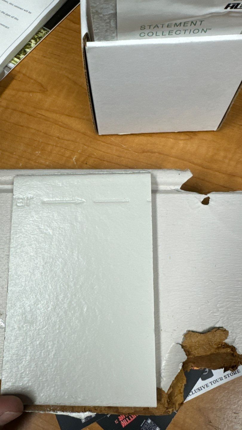 Great Falls: Siding Replacement with James Hardie Statement Beaded Plank in Cobblestone by RM Banning, Inc.