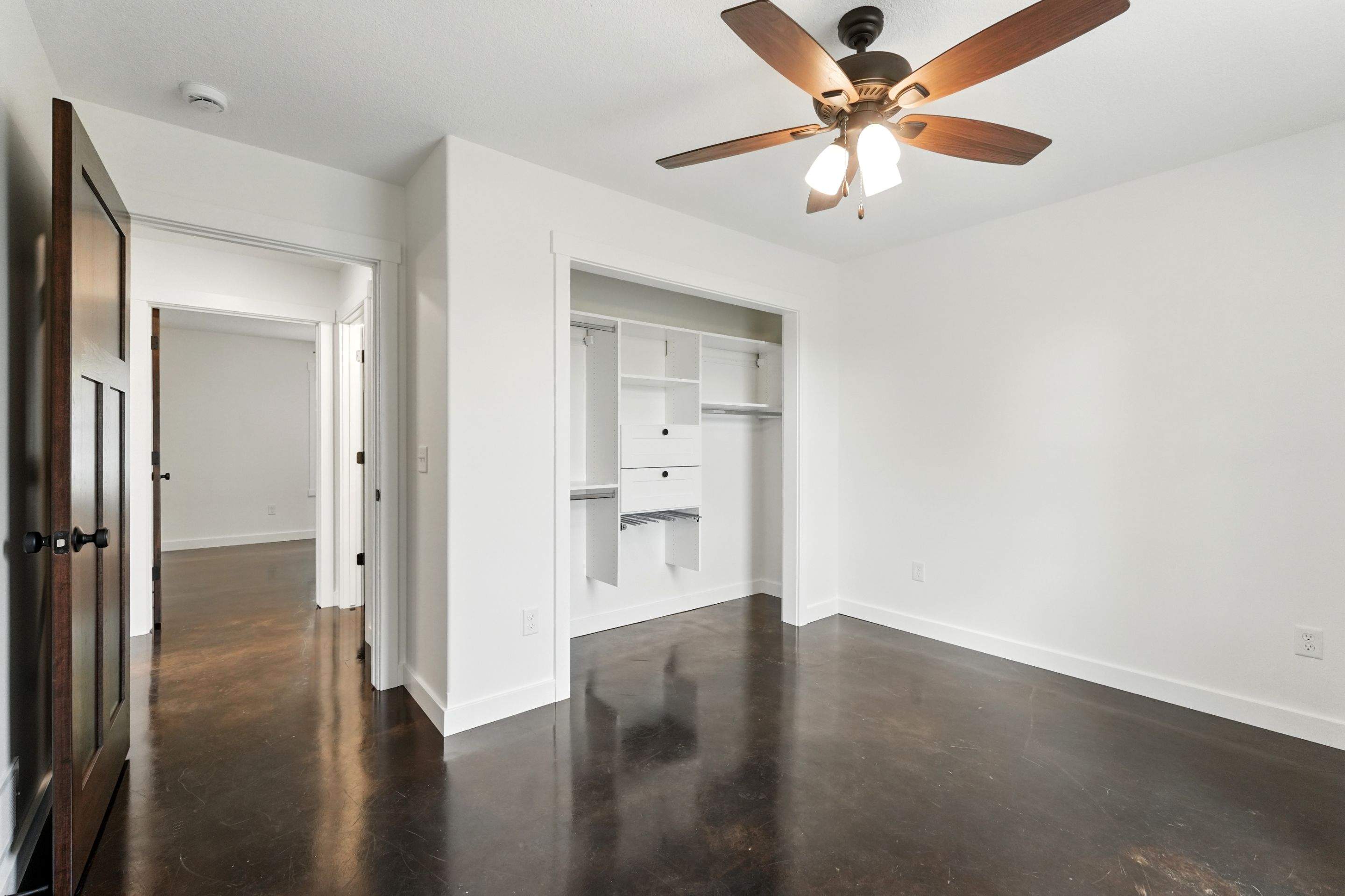 Project in LaGrange by Cornerstone Builds LLC 