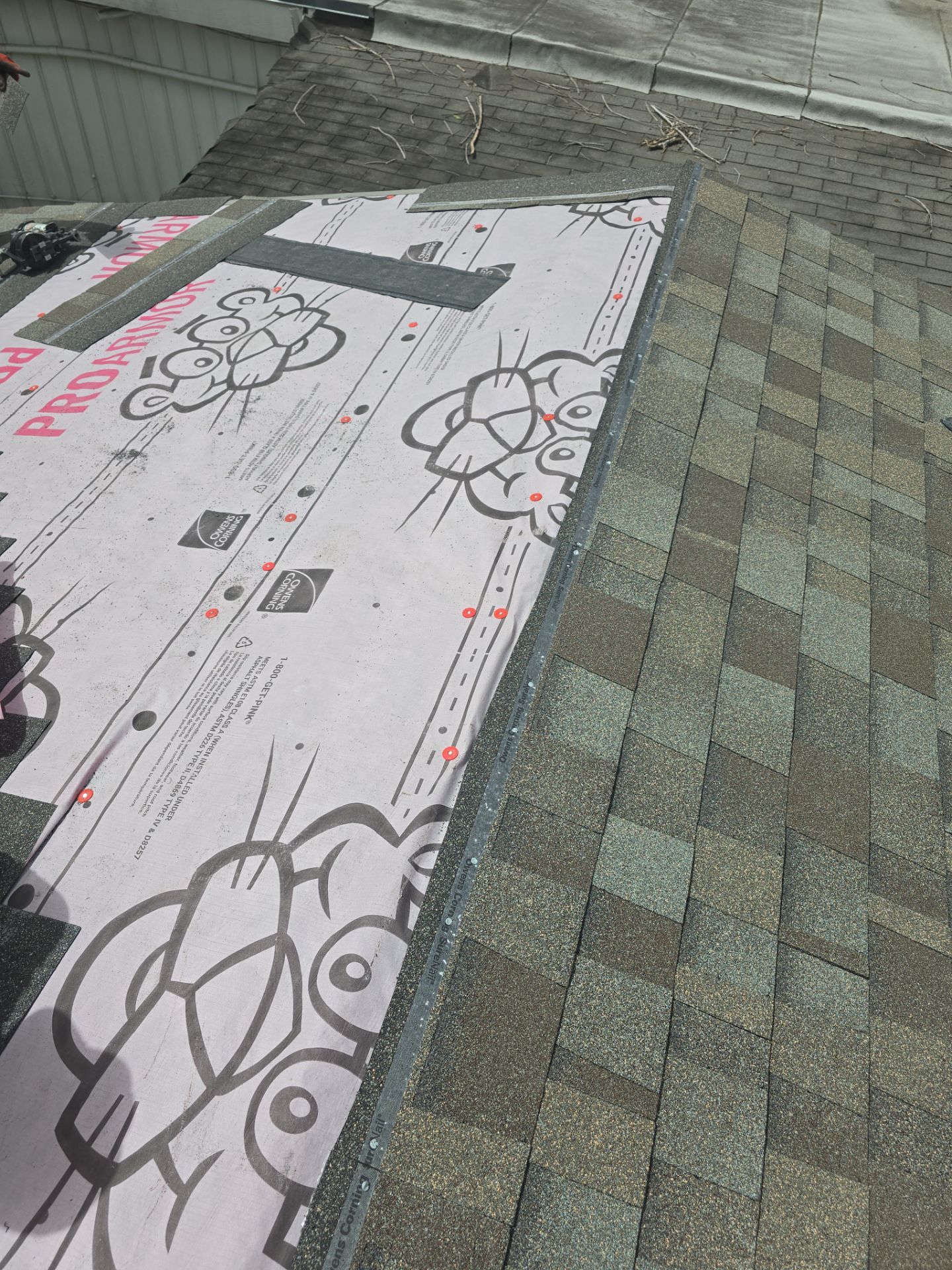 Roof Replacement Baytown by Roof Repair Company