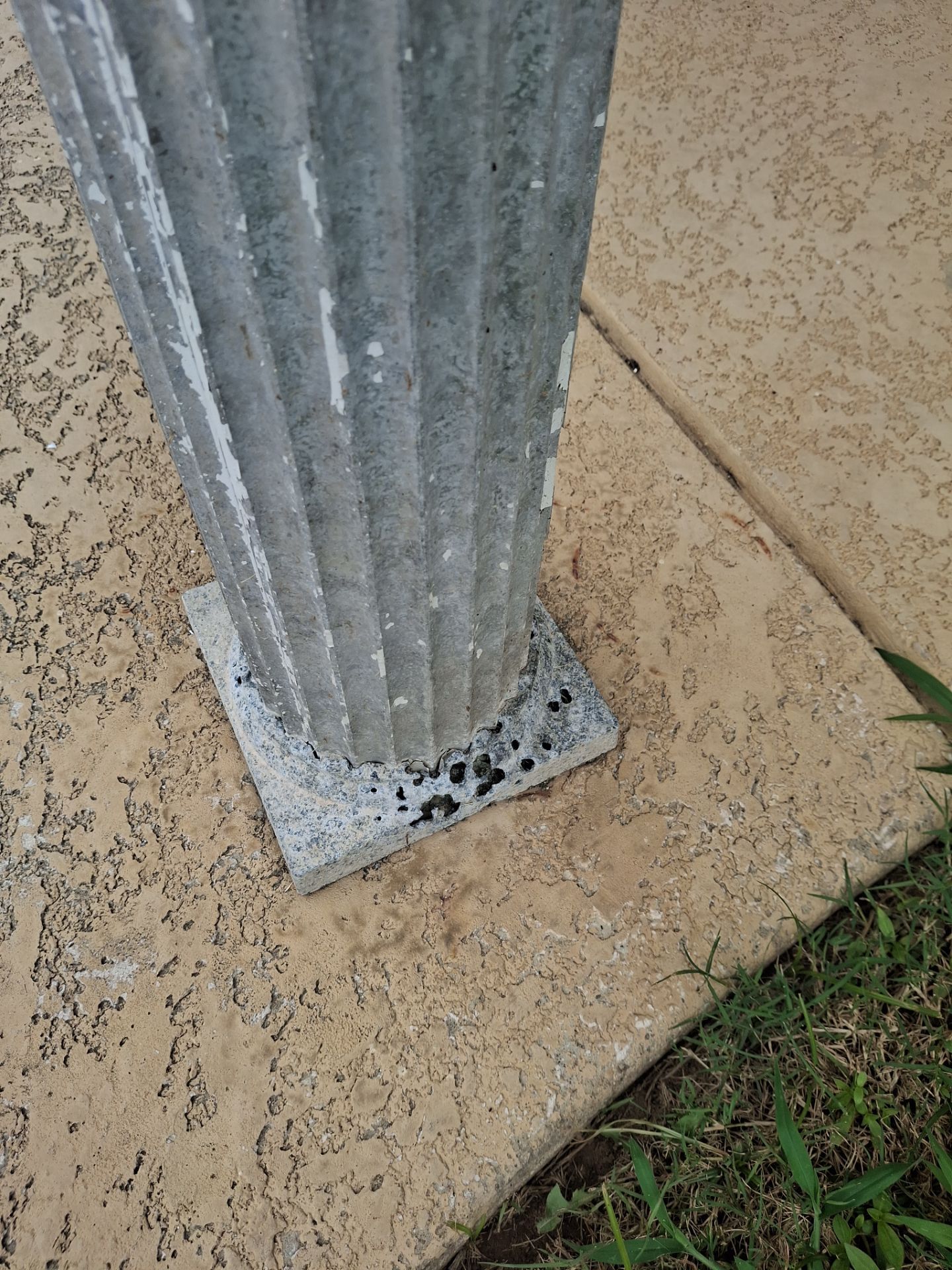 Subtle Change in Chandler, TX: Big Impact by Quality Coats Painting
