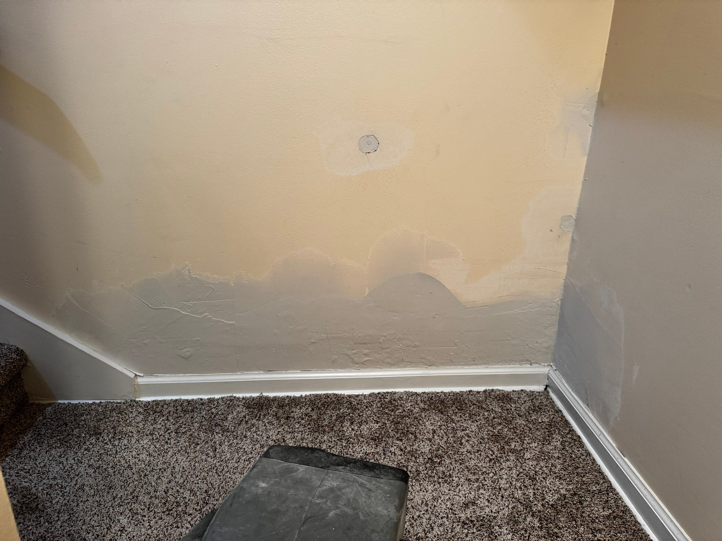 Interior Drywall Patching and Sheetrock Repair by PGP Surface Solutions, LLC