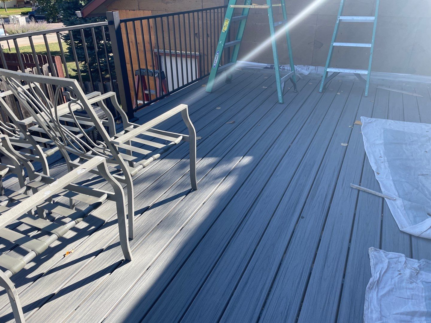 Southeast Rapid City Remodel by Weather-Tite Exteriors LLC