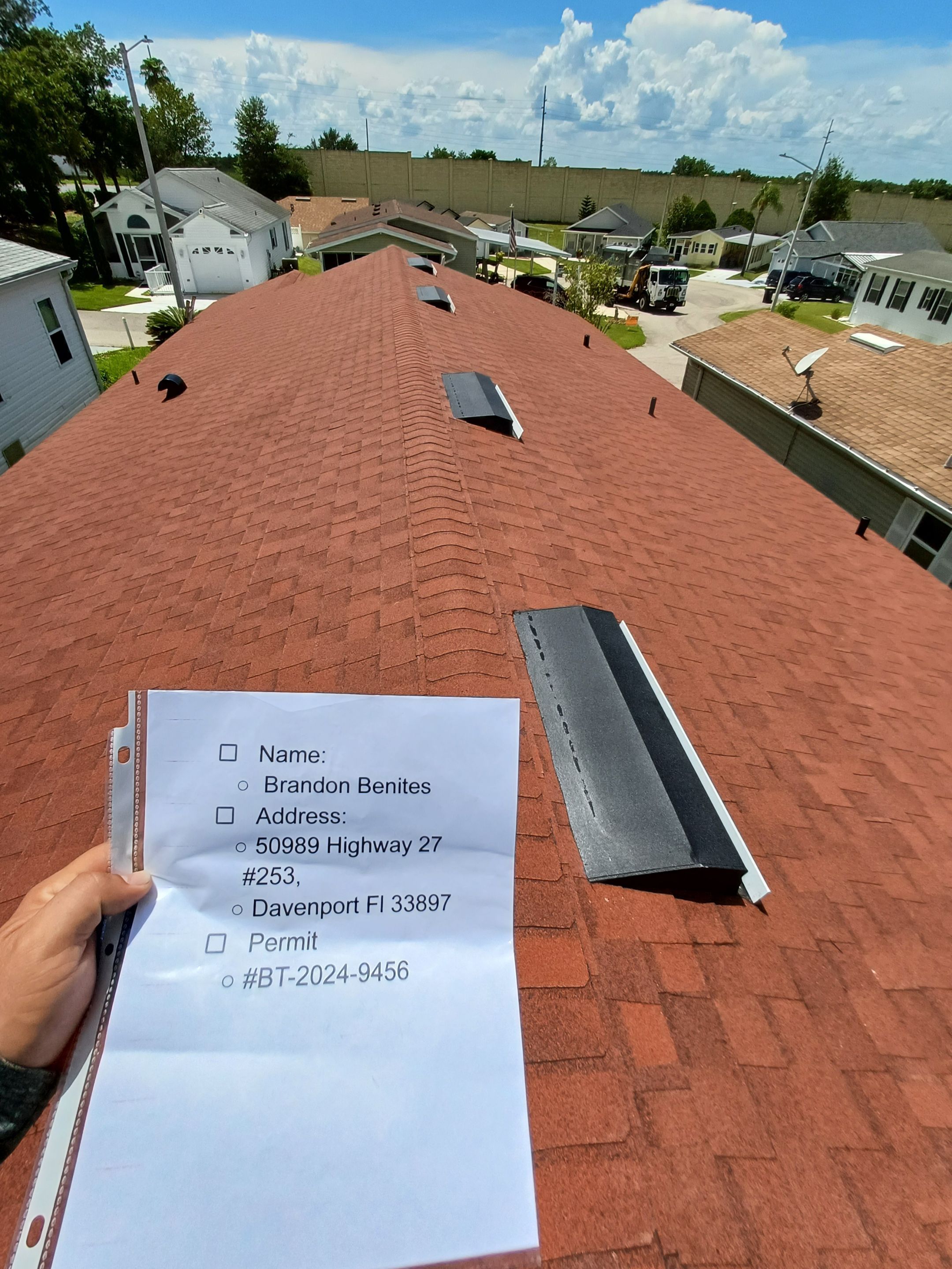 Project in Davenport by You Restorations LLC DBA YOU-Home