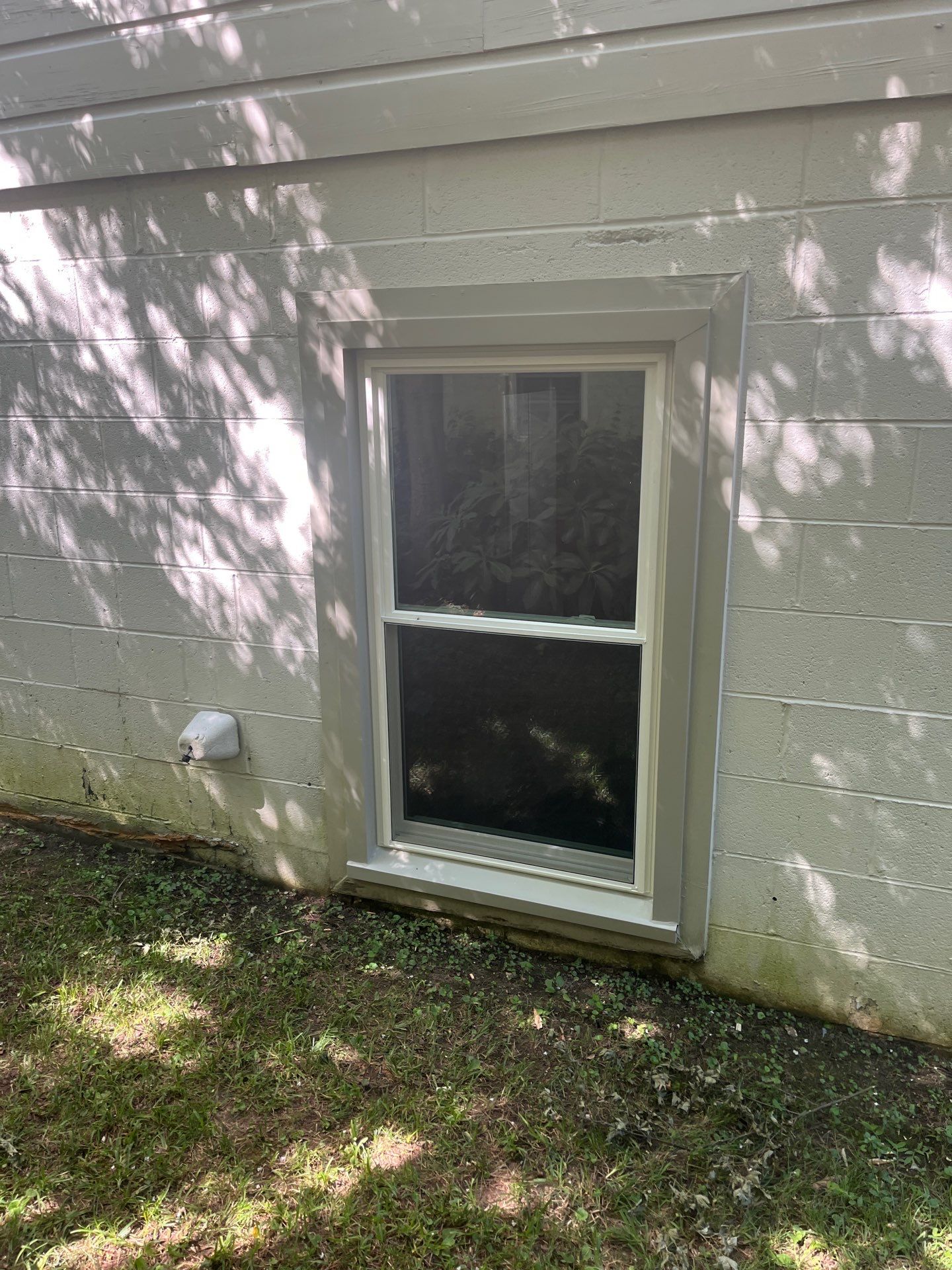 Hamre Project in Mountain Brook by The Window Source