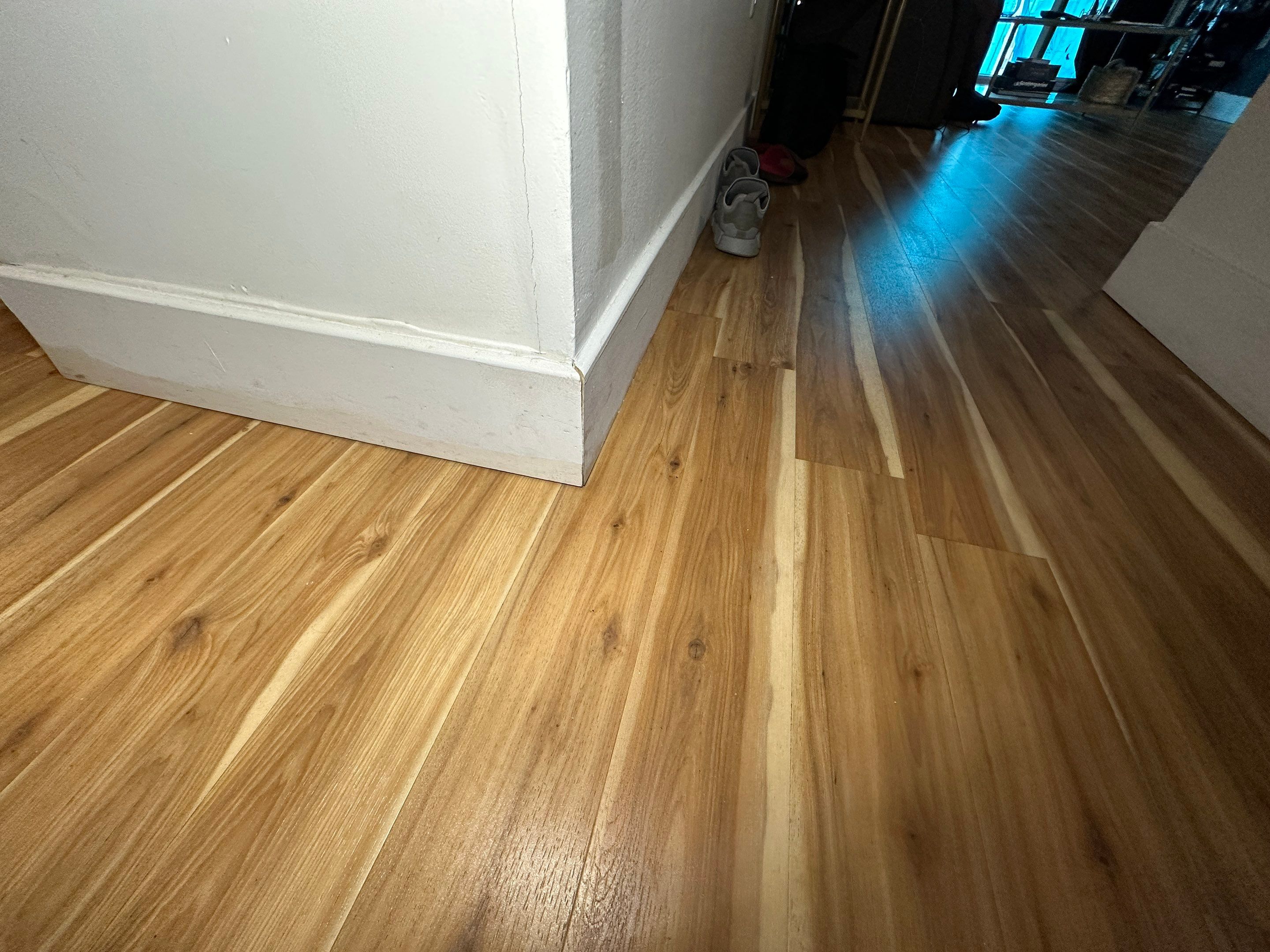 Water Damage Claim in Apt 910W • Miami by FLAPA & KeyStone