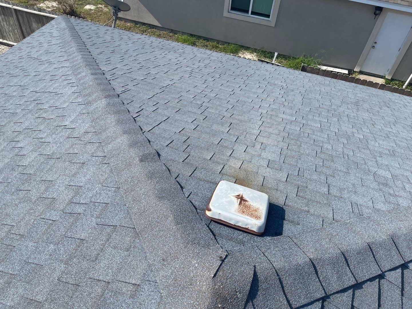 Residential Roofing Installation using GAF Timberline HDZ by Lighthouse Roofing