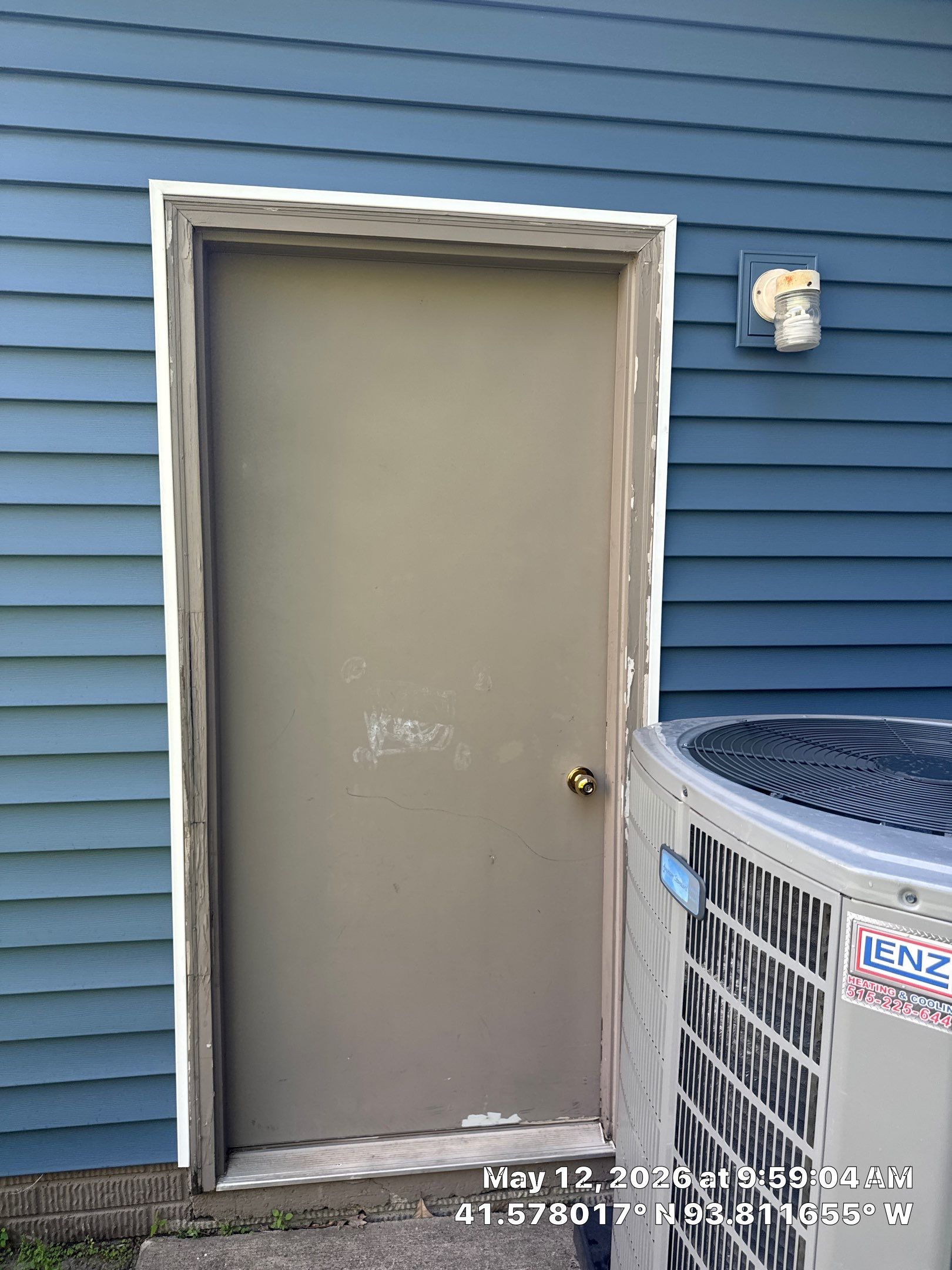 Residential Exterior Trim  by Midwest Paint LLC