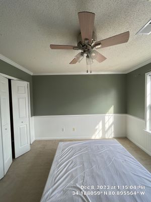 Interior Paint