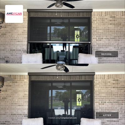 Project in Weatherford