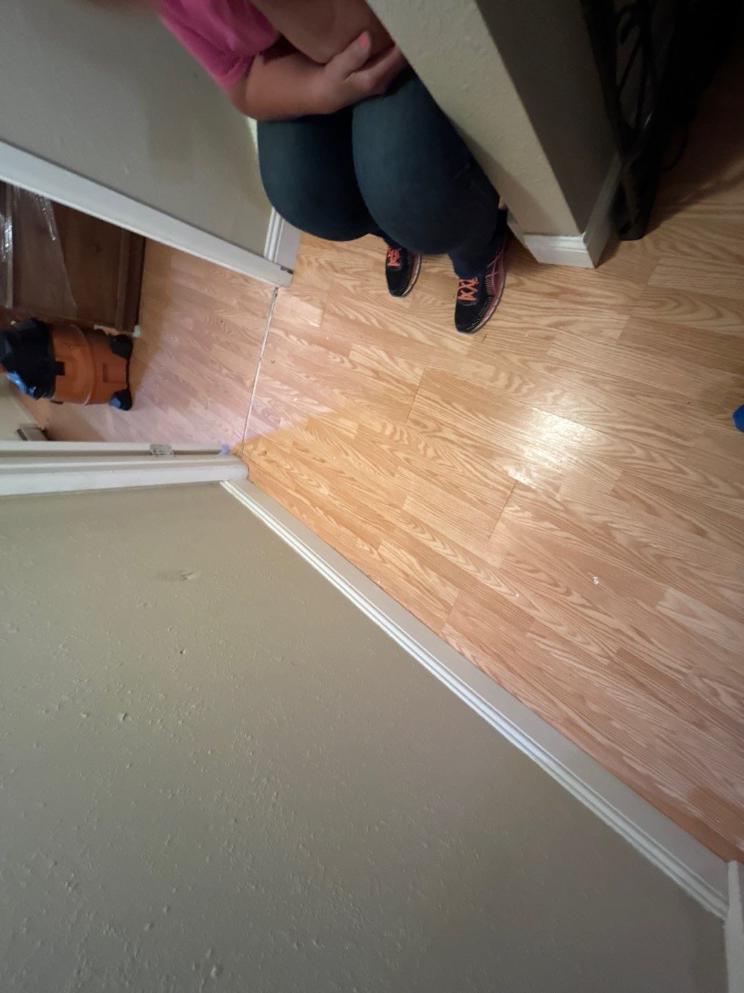 Water Damage by Accountable Home Services