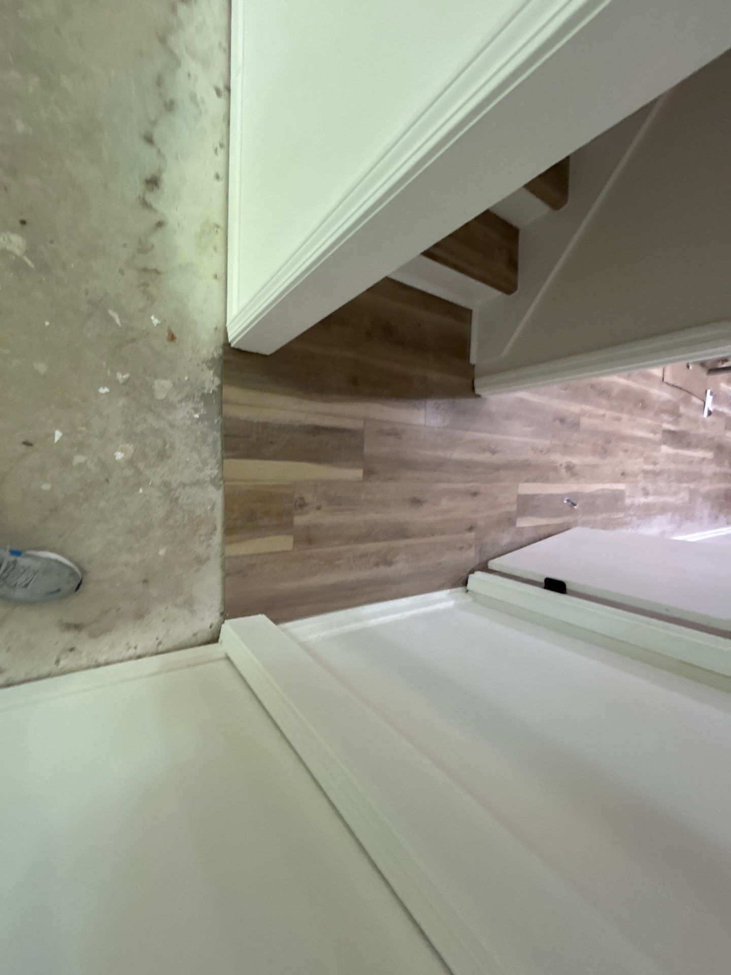 Whole-Home Renovation and Retaining Wall Restoration in Suwanee by RENOMAXIT, LLC
