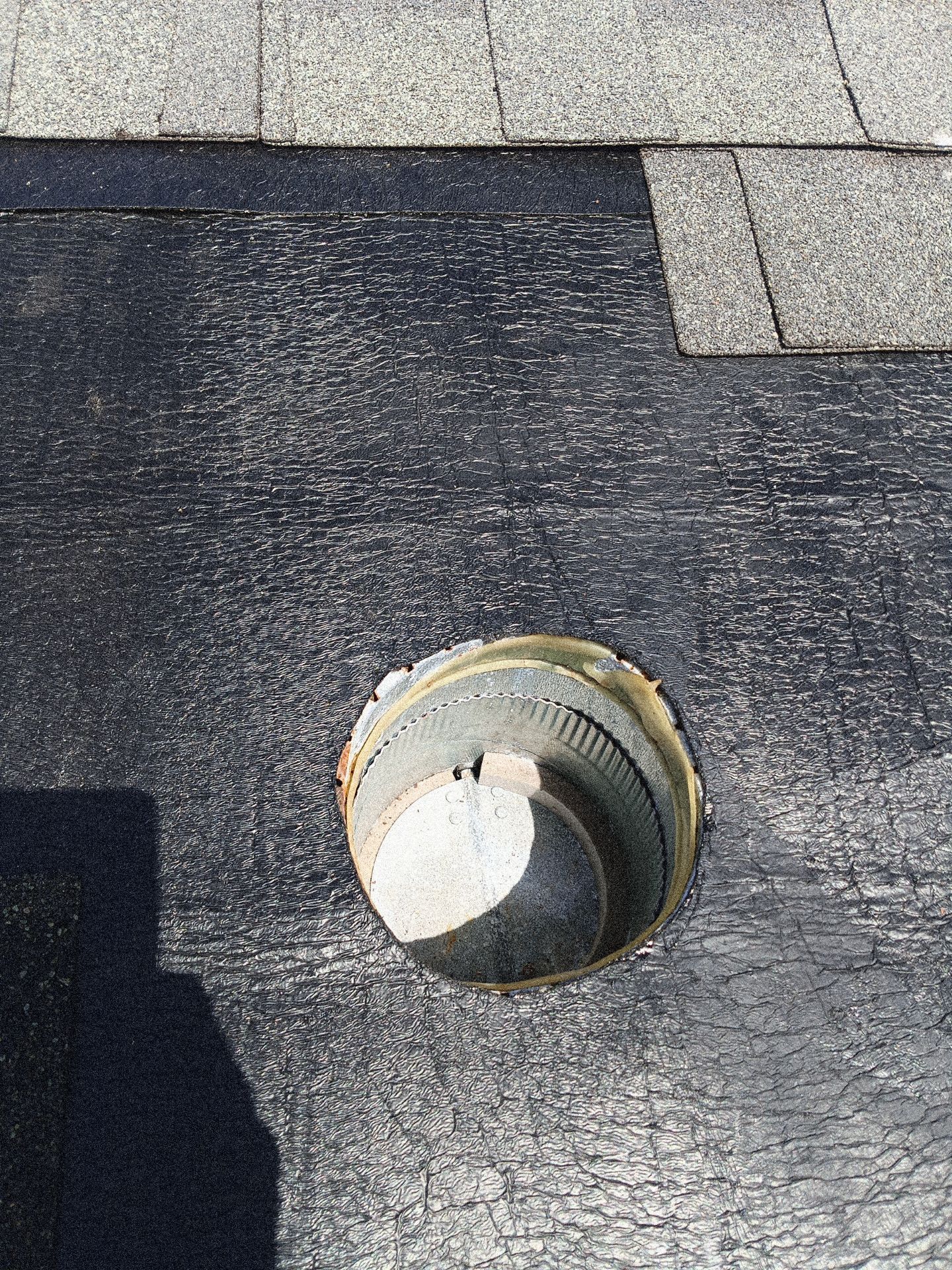 POP the TOP and Blow off some Steam! by Bayfront Roofing and Construction