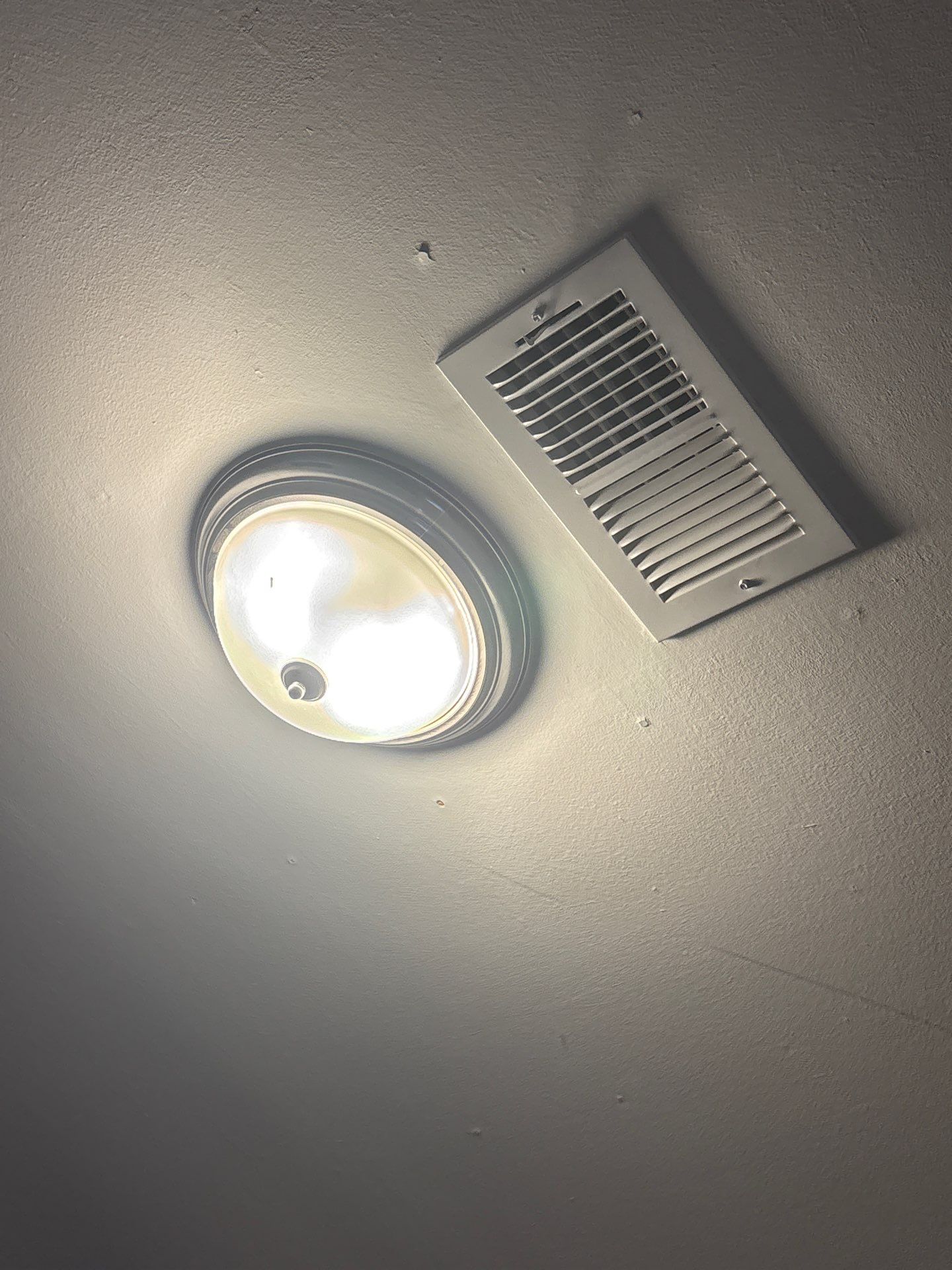Interior Ceiling and Drywall Repair in Denver by CompanyCam Sales Demo