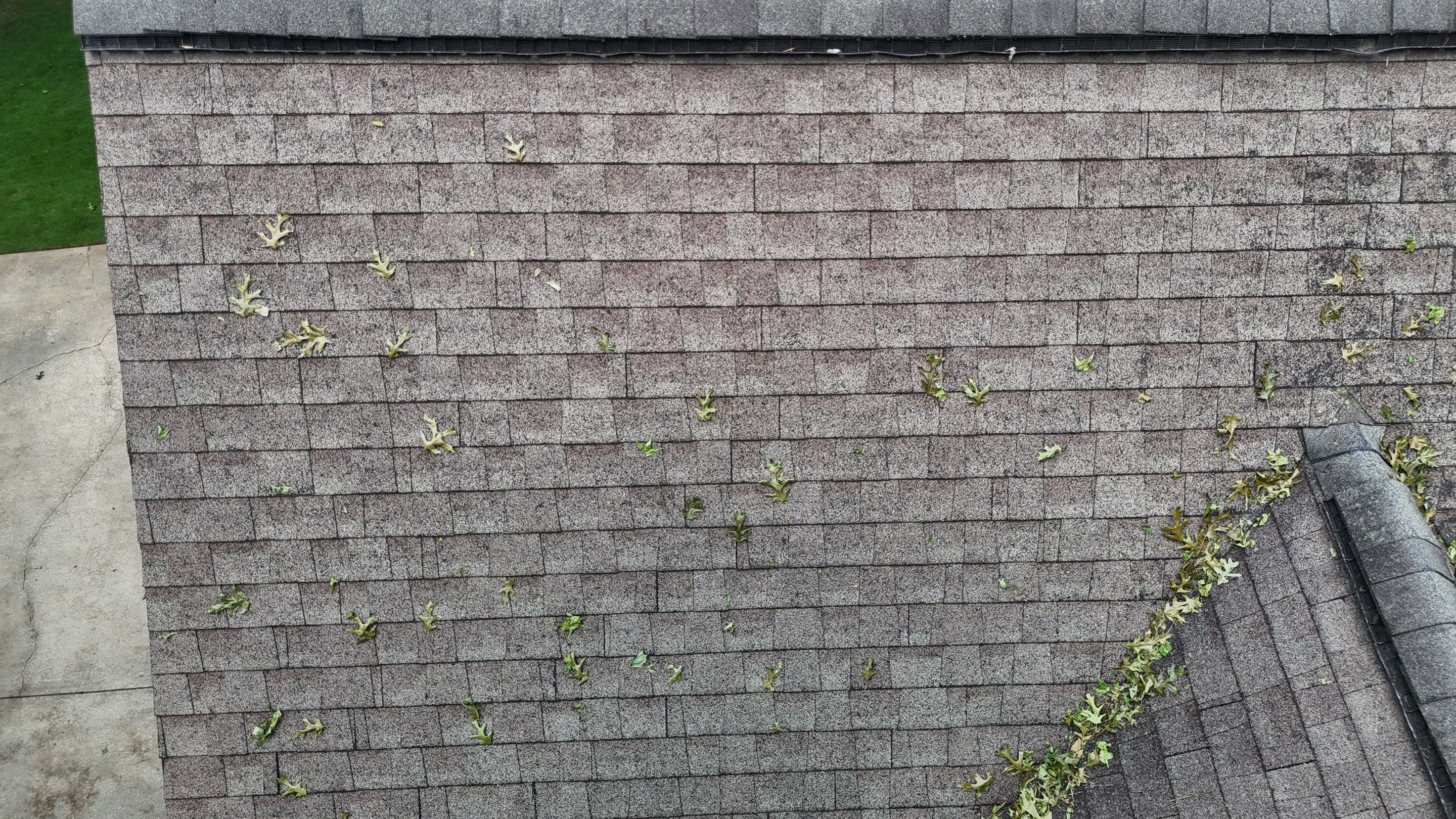 N Spalding  Dr Atlanta Roof Replacement  by Dom Roofing & Restoration