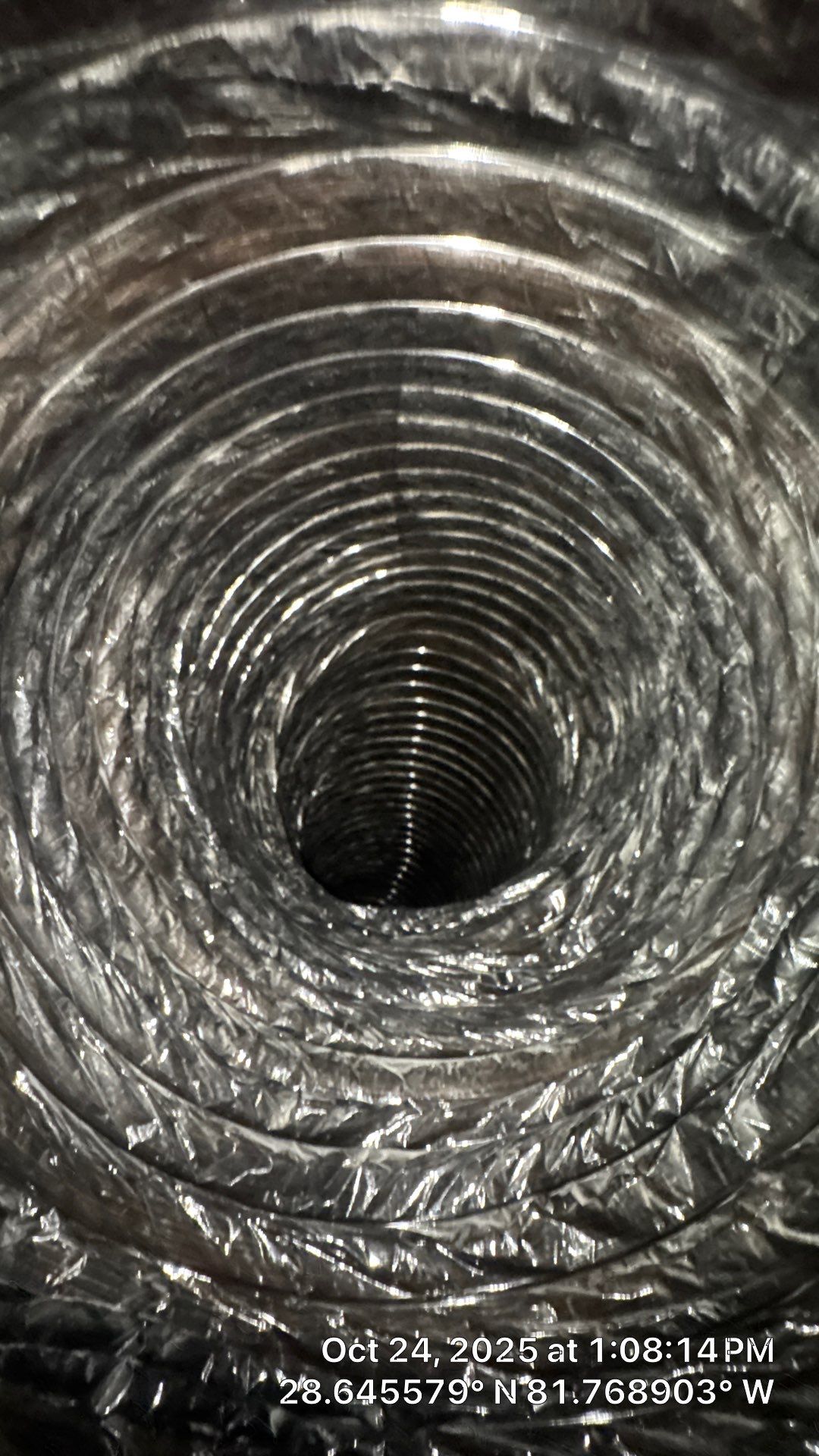 Air Duct Cleaning in Clermont by Hygienic Air, Inc