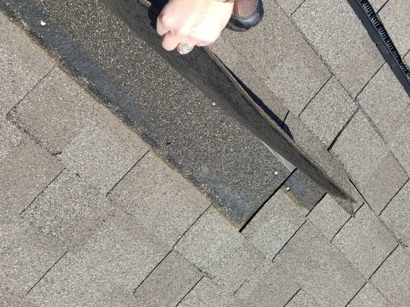 Residential Roofing Repair using Roof Repair by American Roofing NC